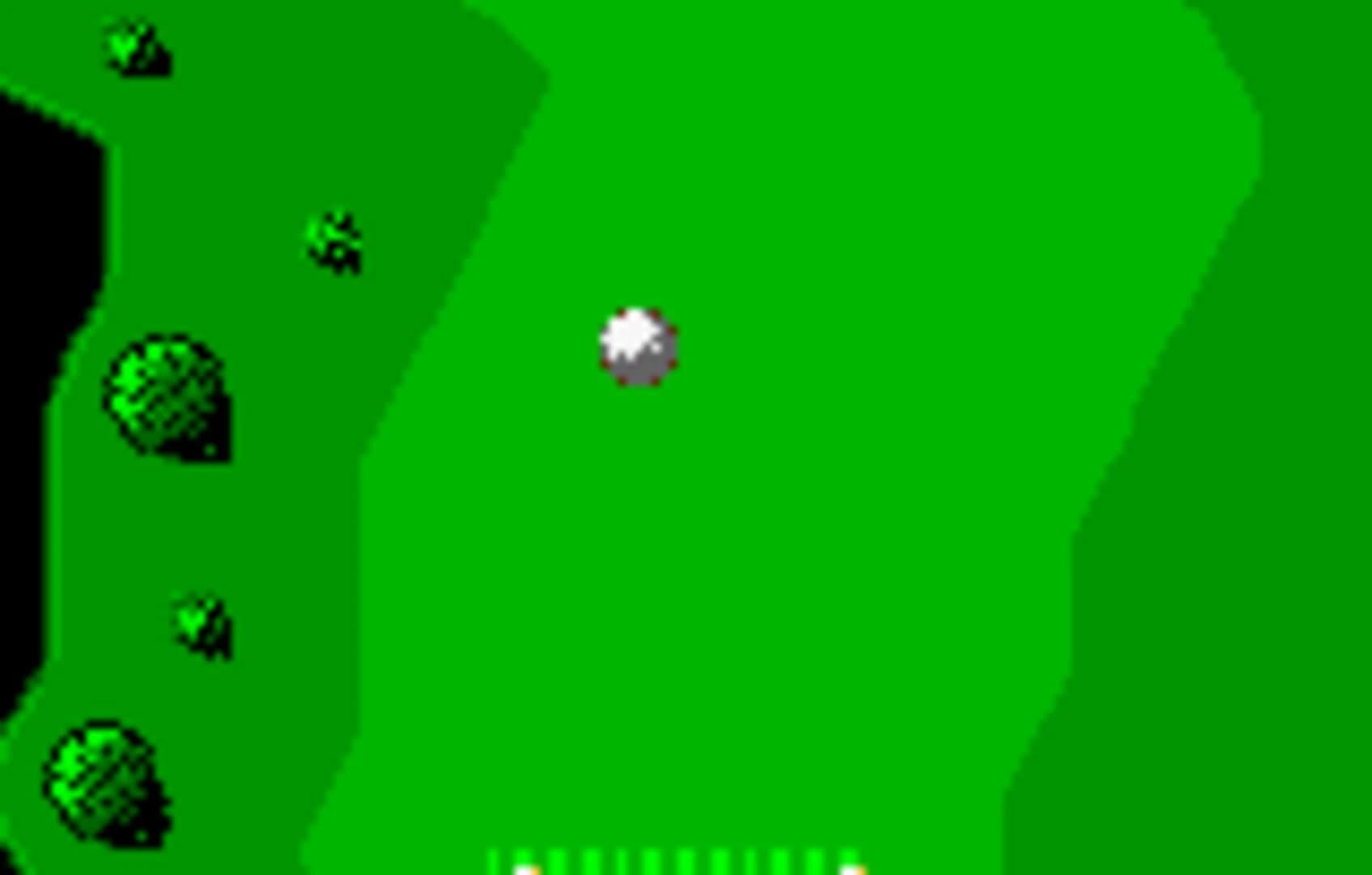 Awesome Golf screenshot 2