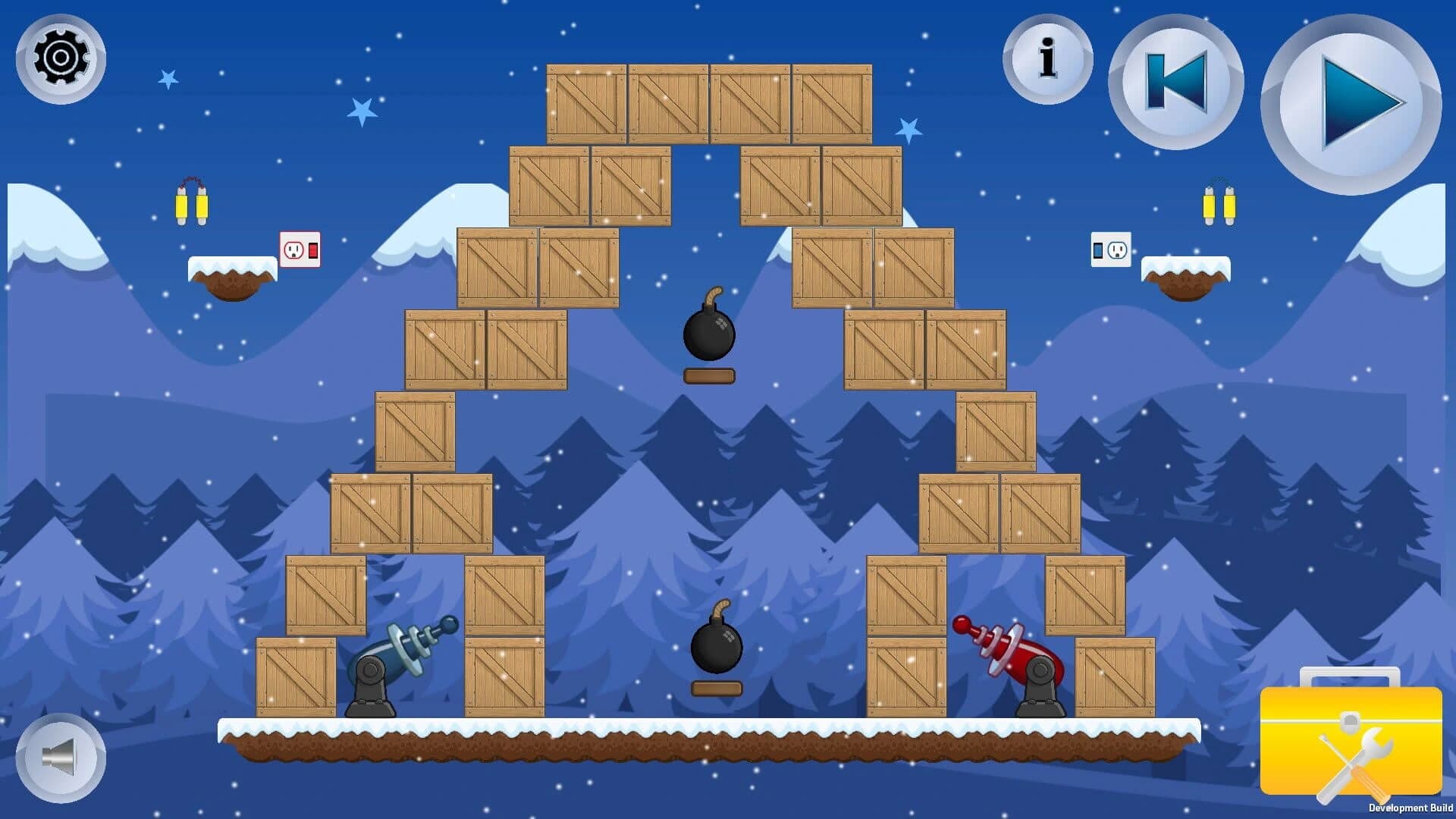 Awesome Machine screenshot 5