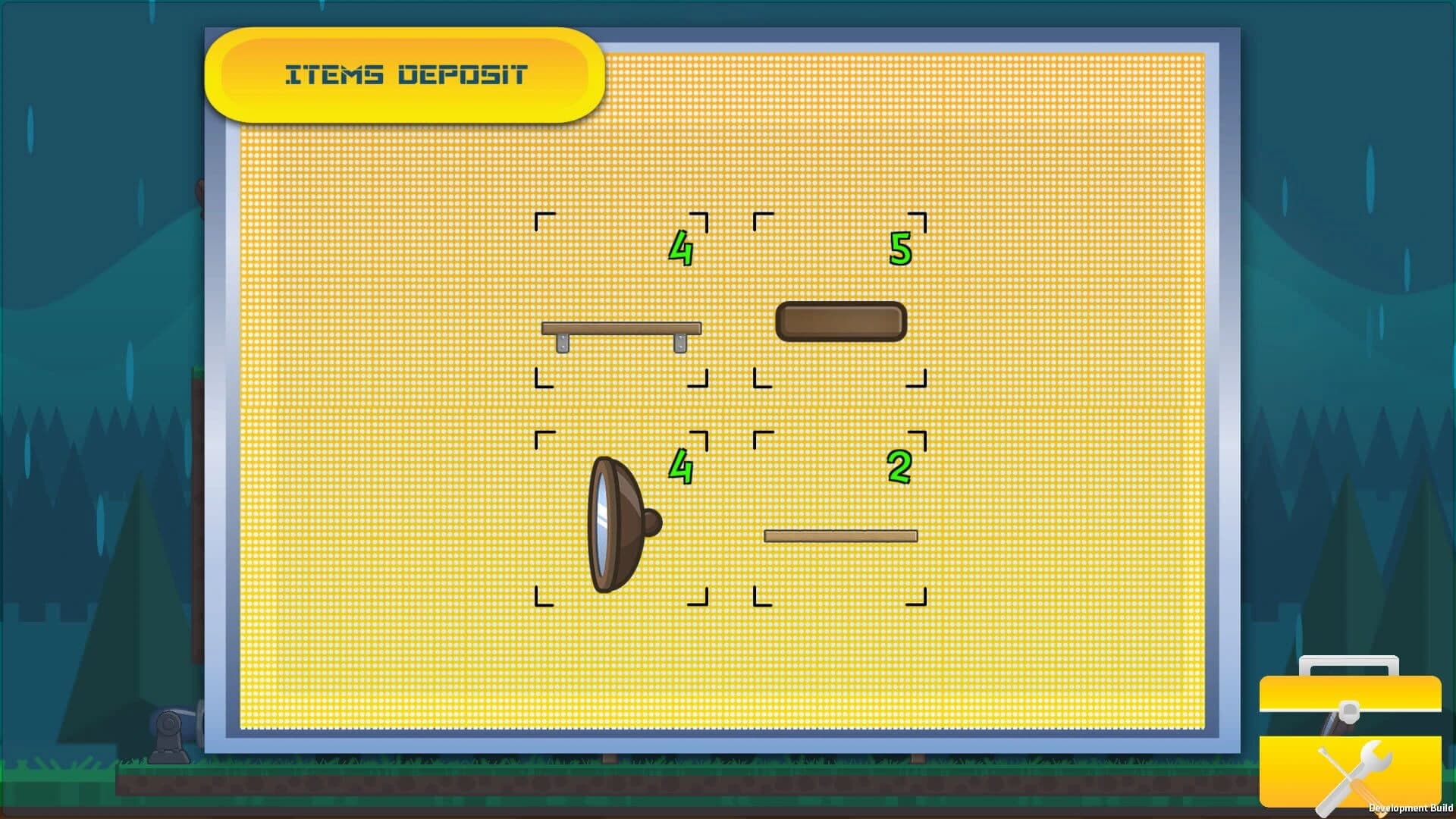 Awesome Machine screenshot 1