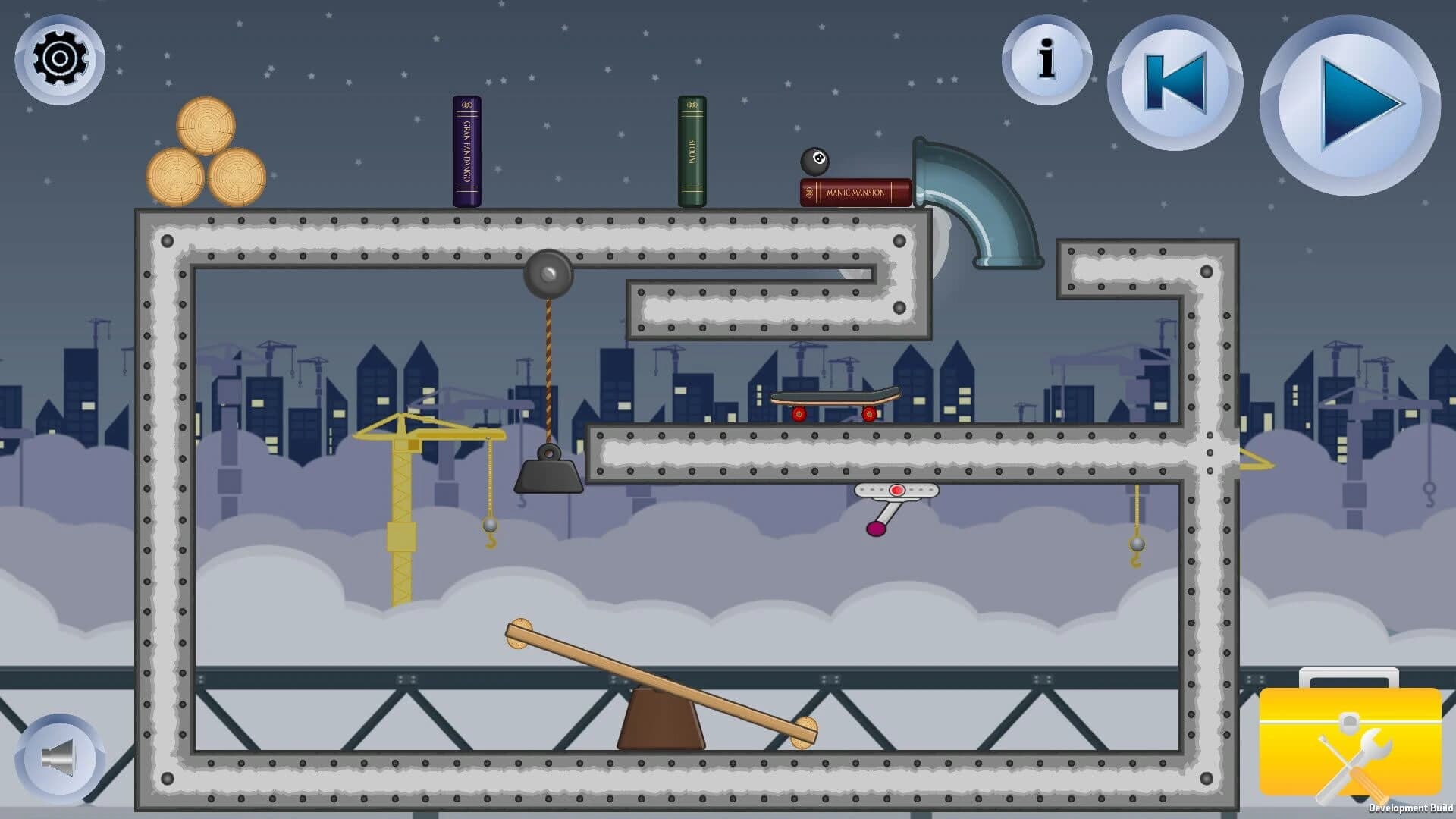 Awesome Machine screenshot 4