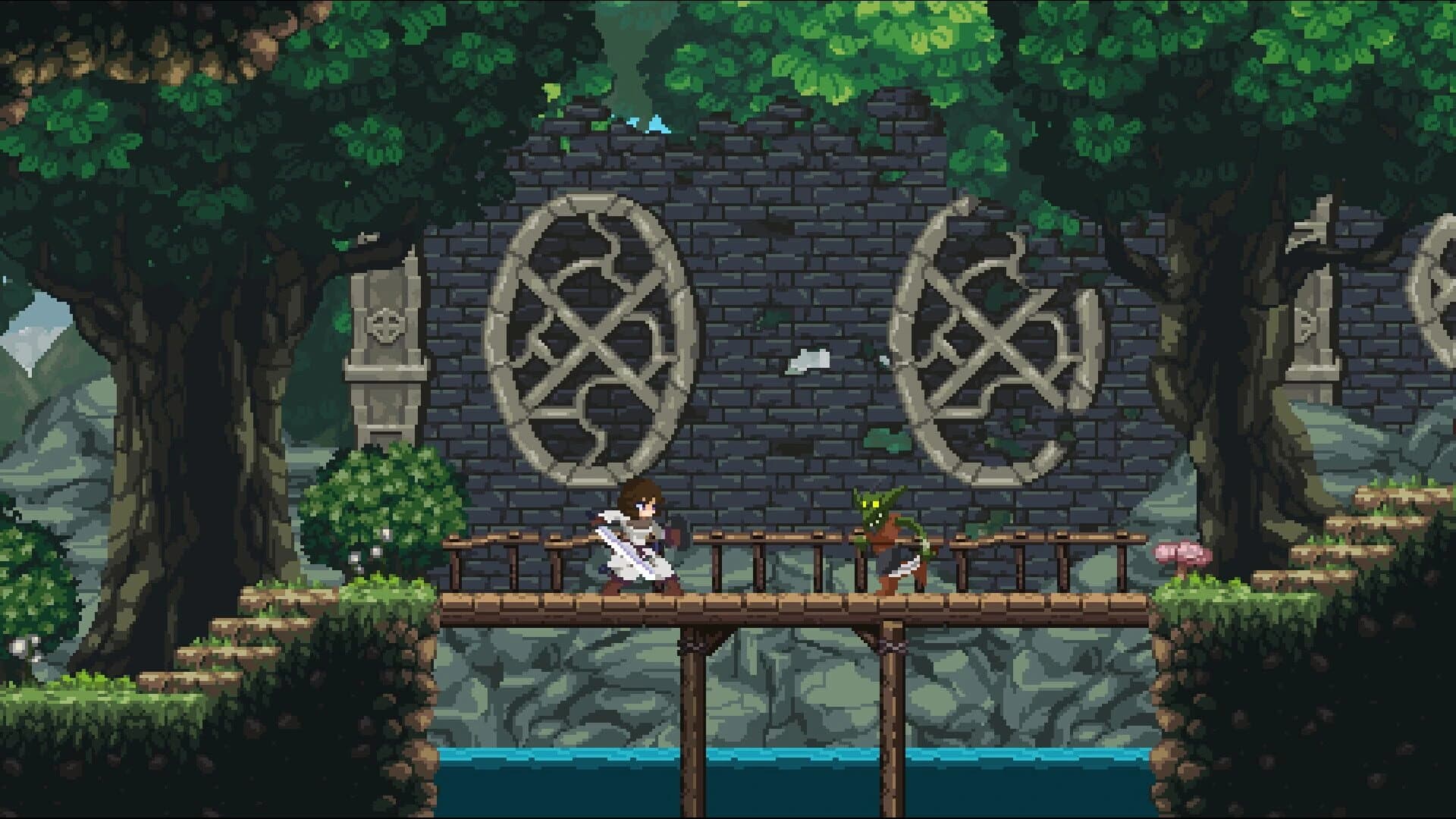 Awita: Journey of Hope screenshot 1