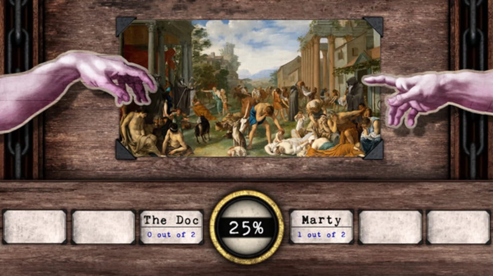 Awkward screenshot 3