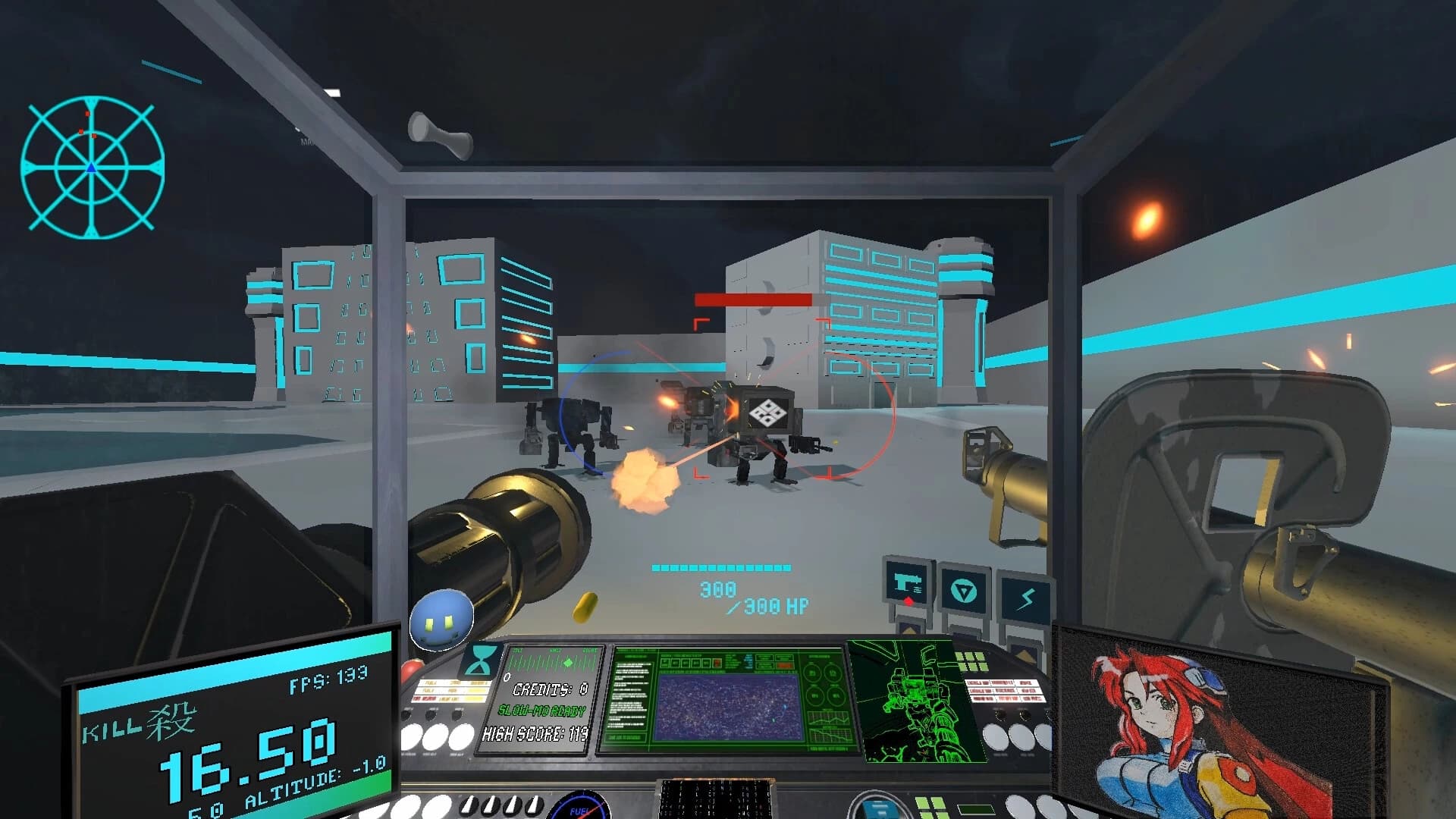 (A)woken screenshot 2