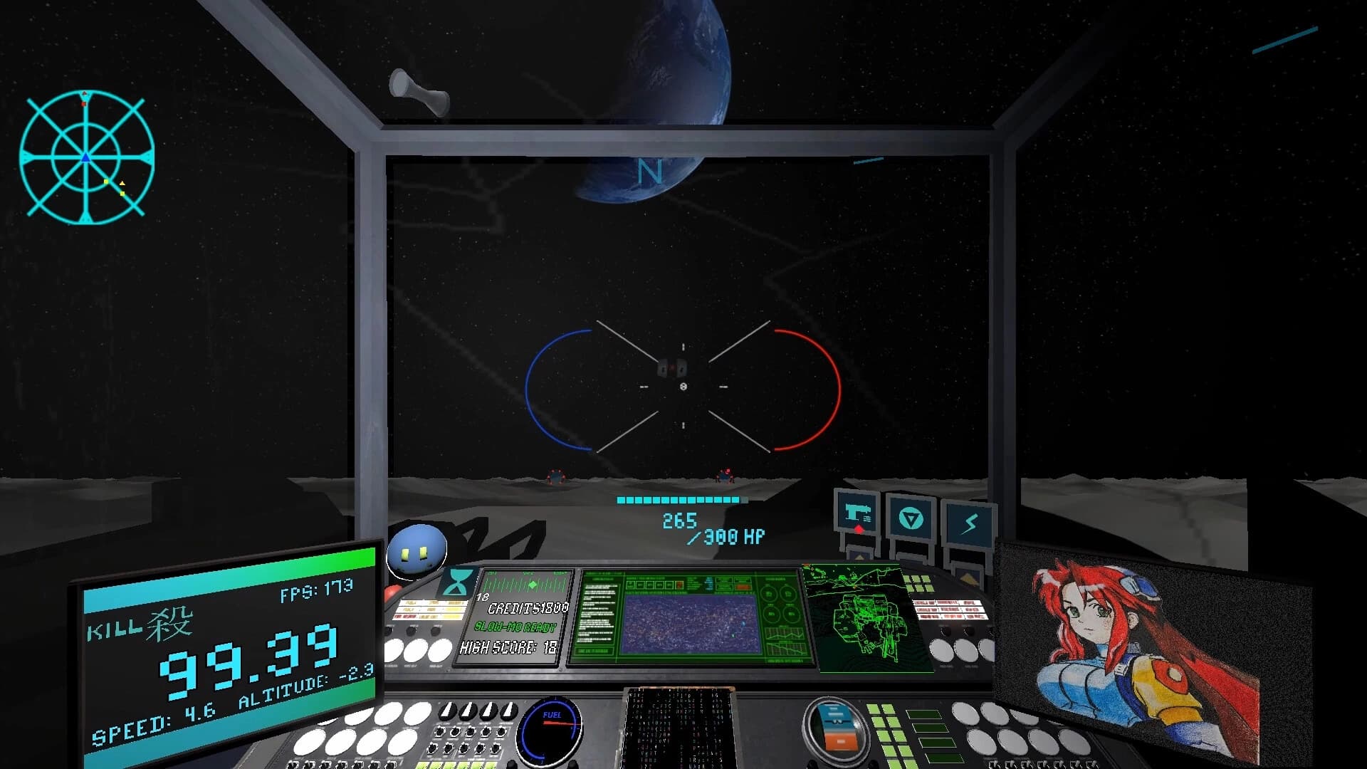 (A)woken screenshot 3
