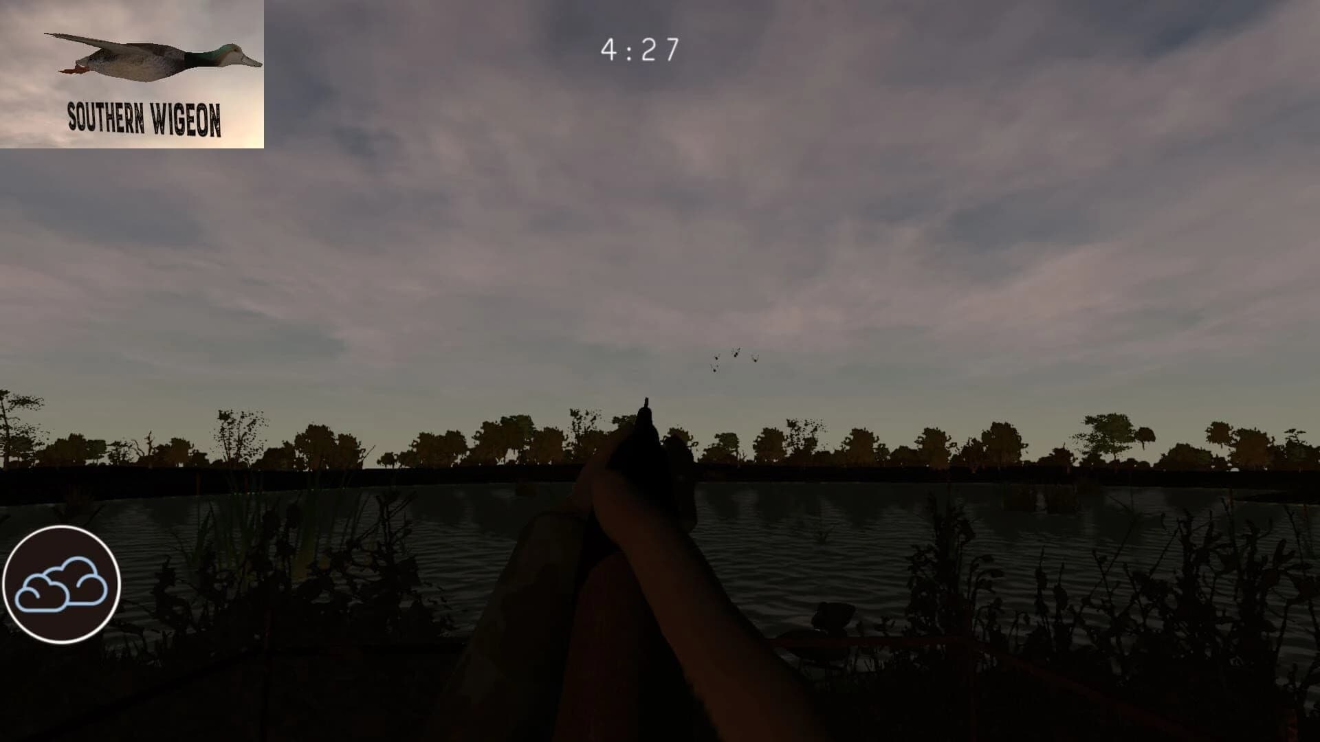 AWS Argentina Wingshooting Simulator screenshot 4