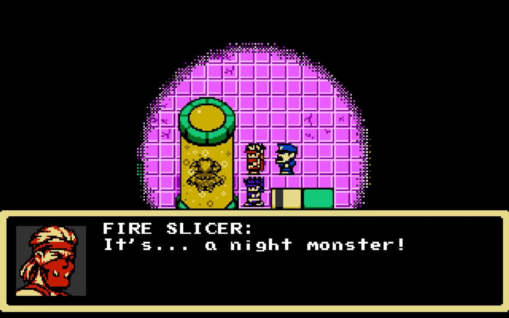 Axe Cop screenshot 5