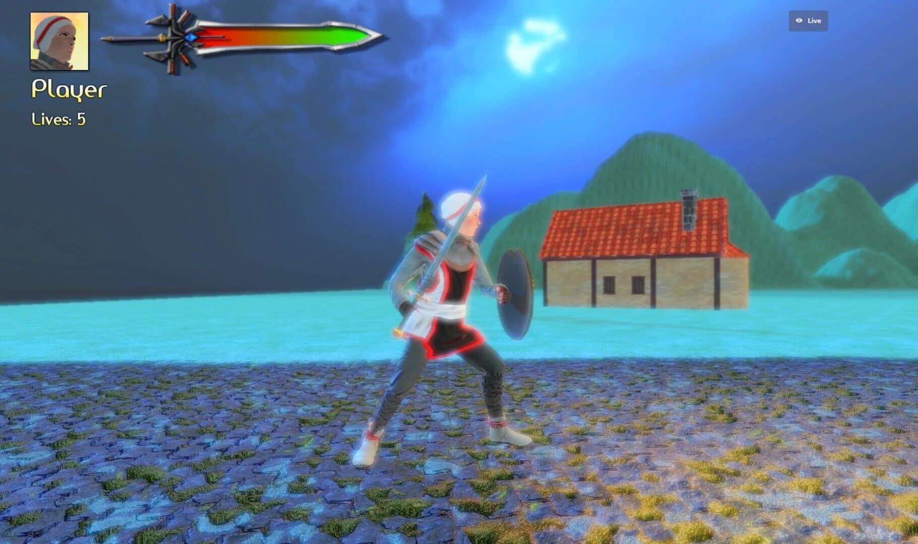 Axe Prime screenshot 4
