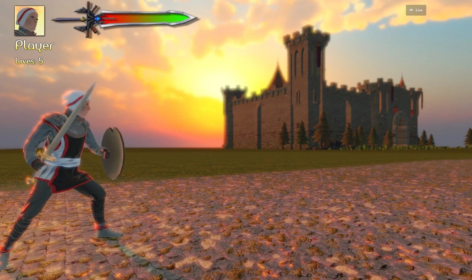 Axe Prime screenshot 3