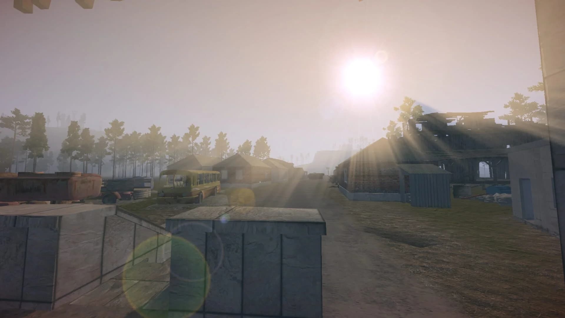 Axe: Survival screenshot 4