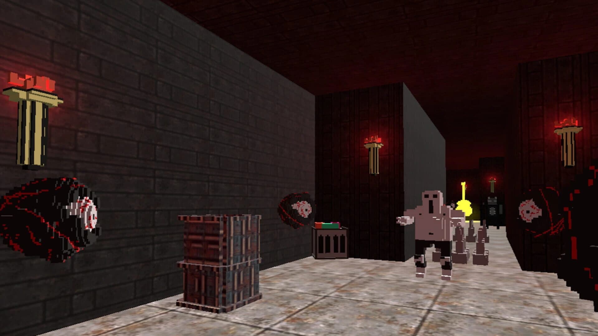 AxeSlinger screenshot 3
