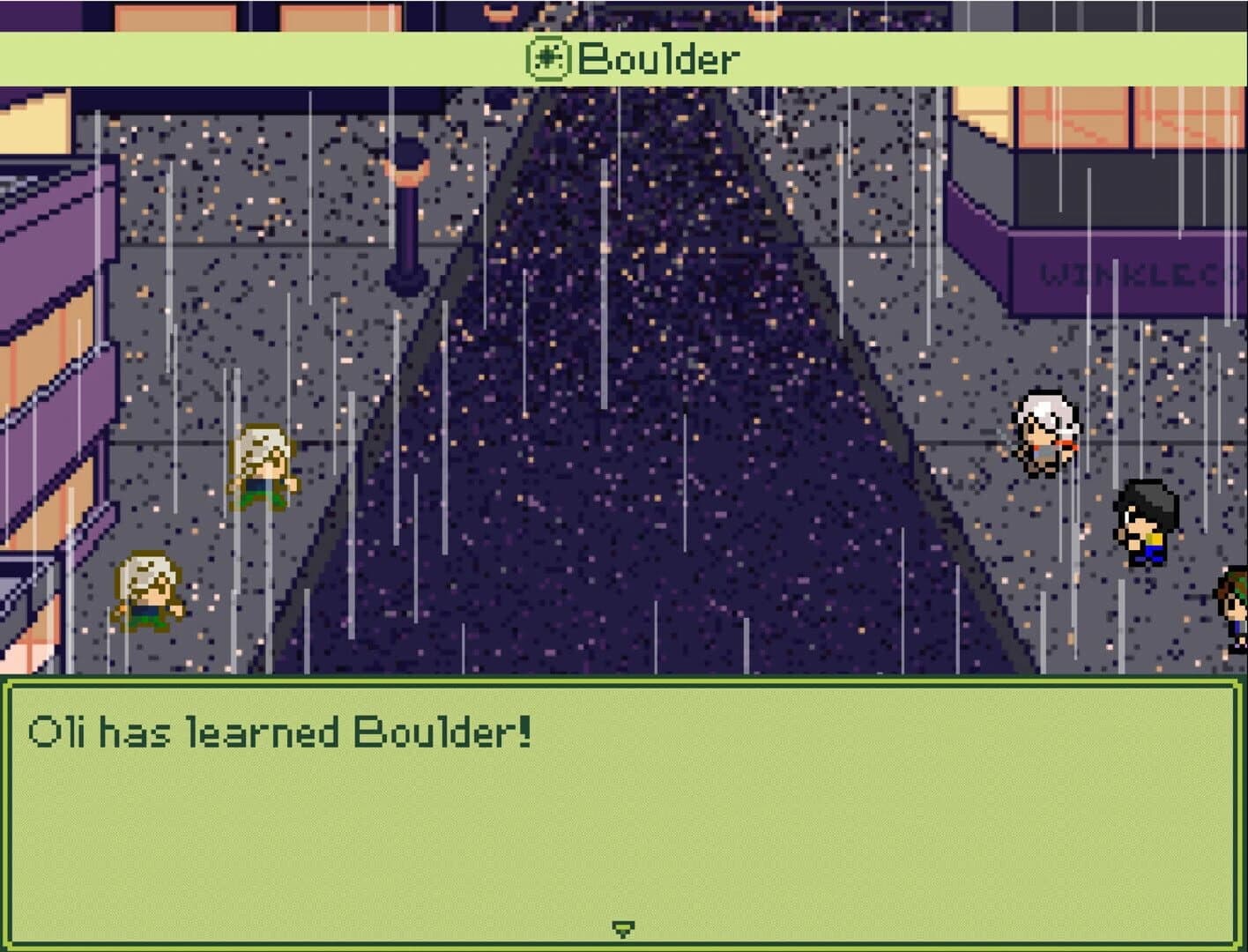 Axial Disc 1 screenshot 2