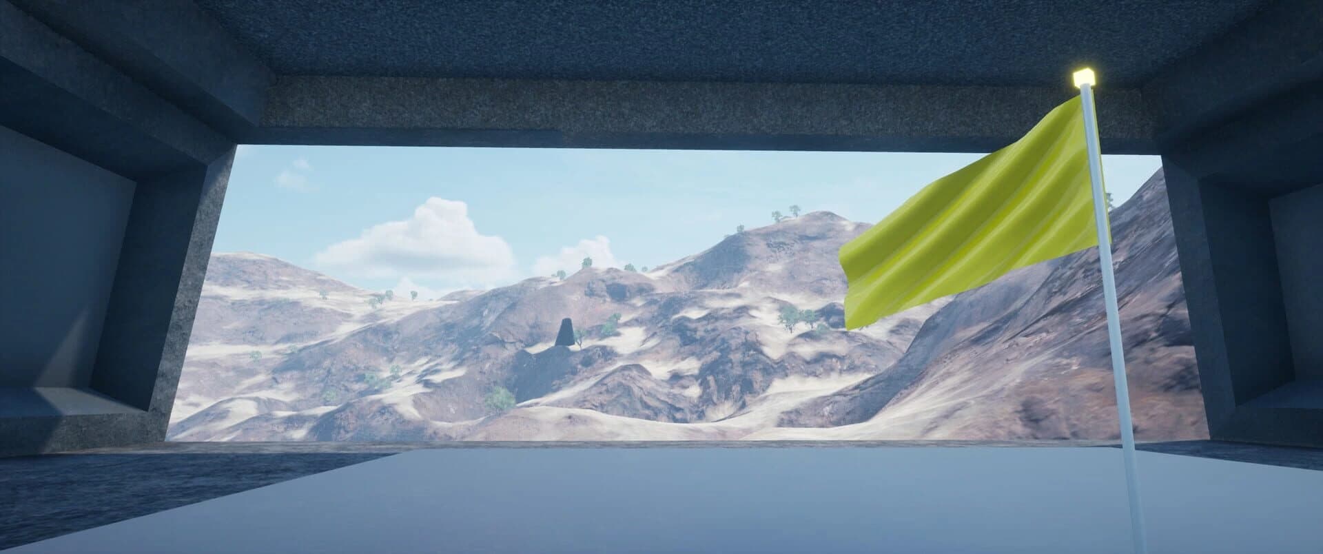 Axial Drift screenshot 2