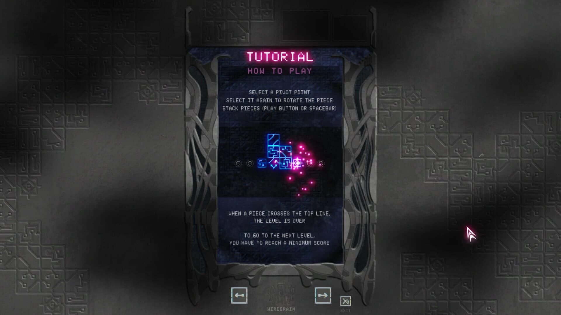 Axiallis screenshot 5