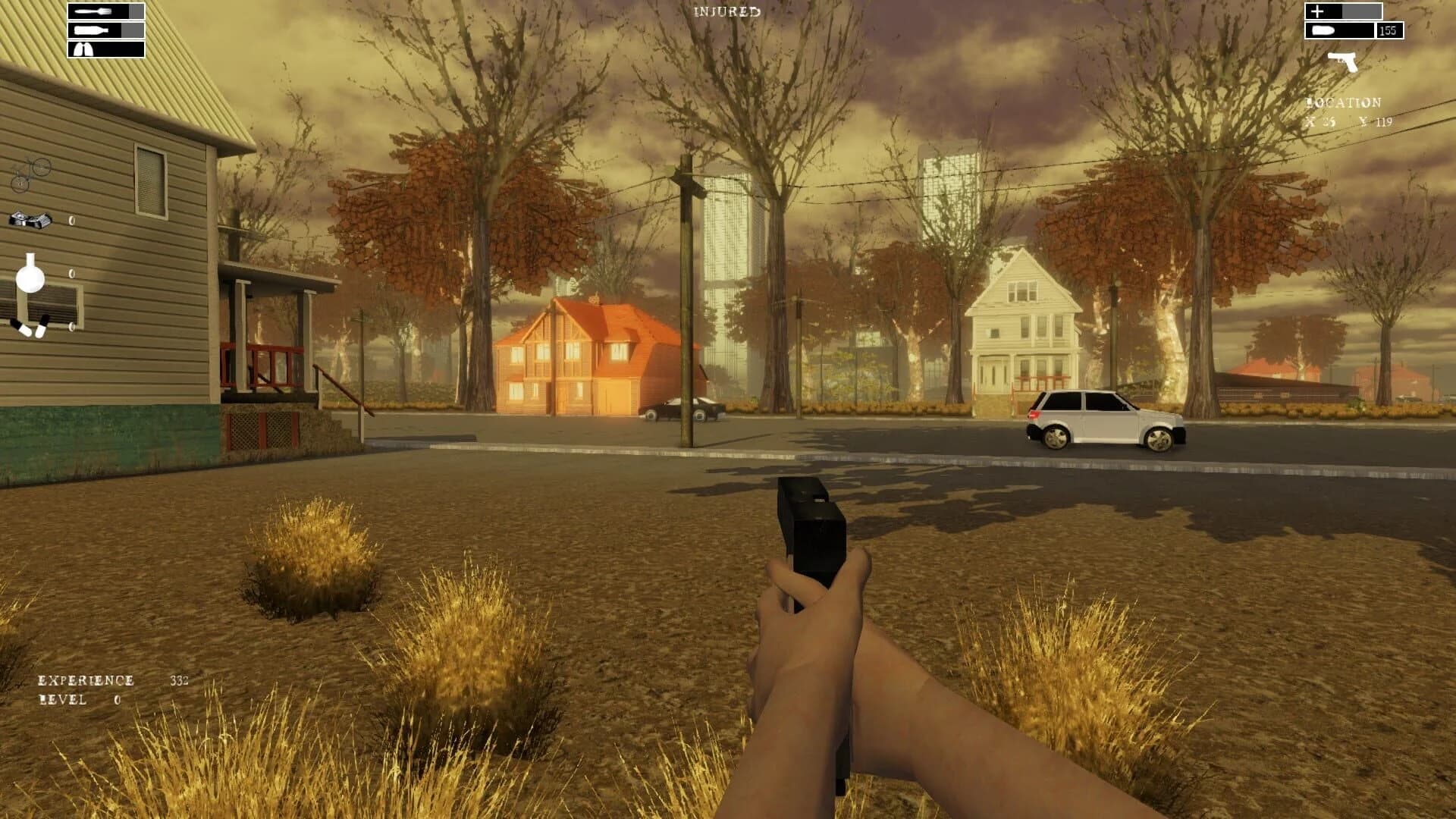 Axion screenshot 5