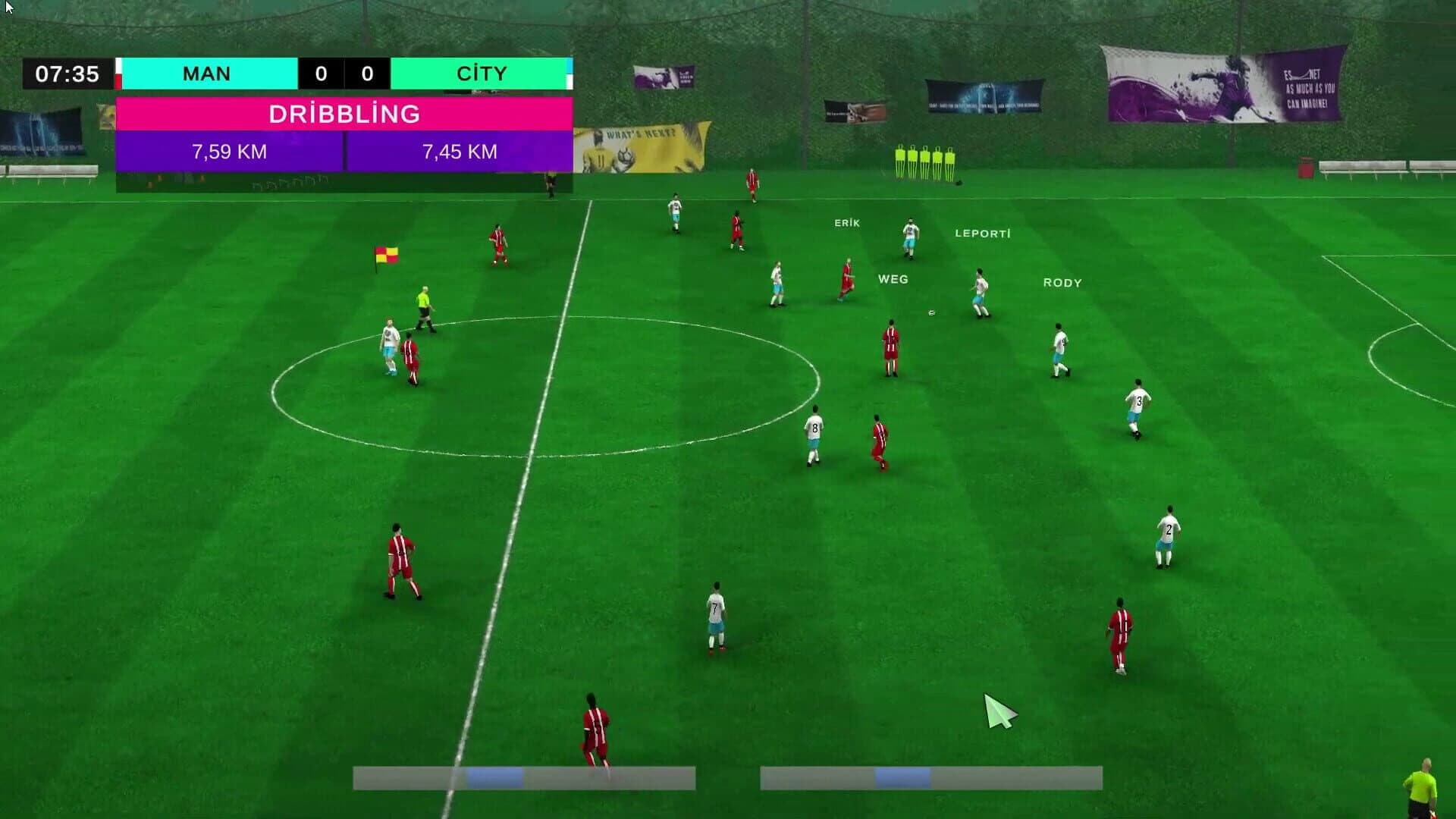 Axios Football screenshot 2
