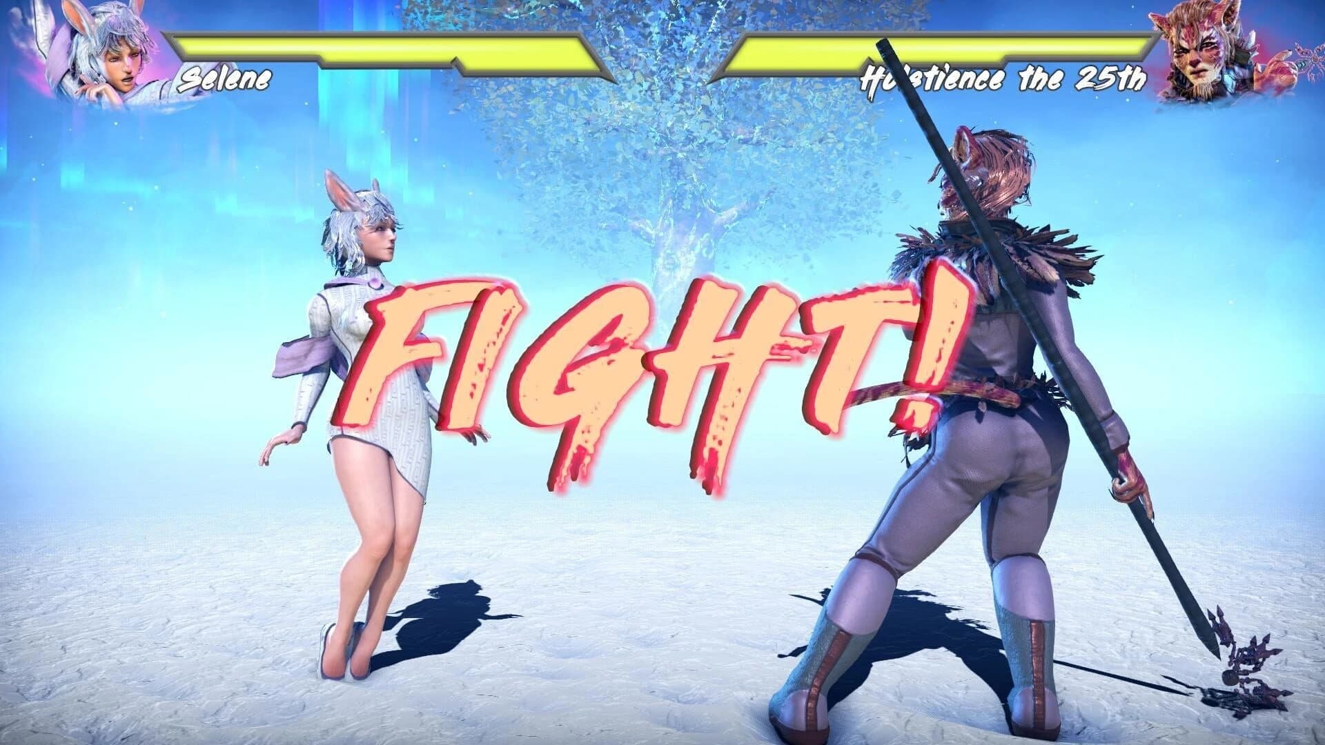 Axis of Power screenshot 1