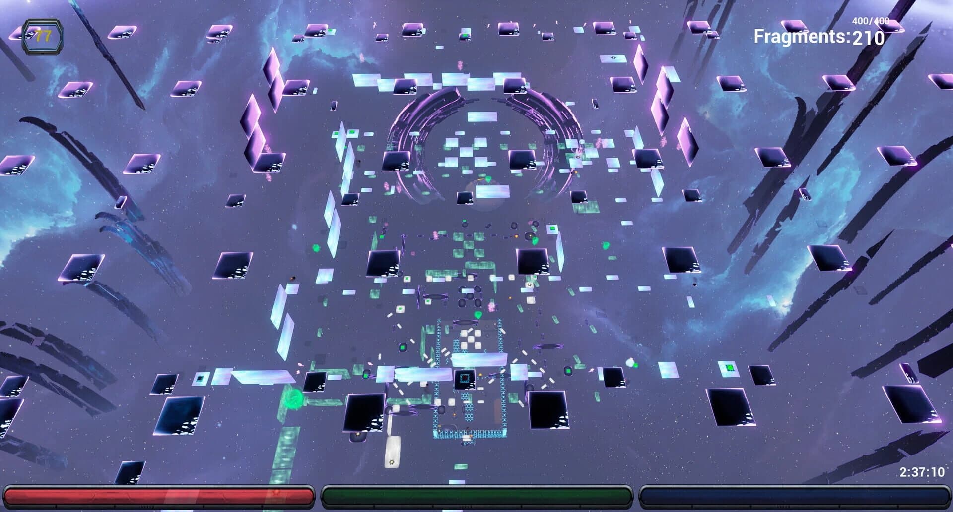 Axium's Box screenshot 5