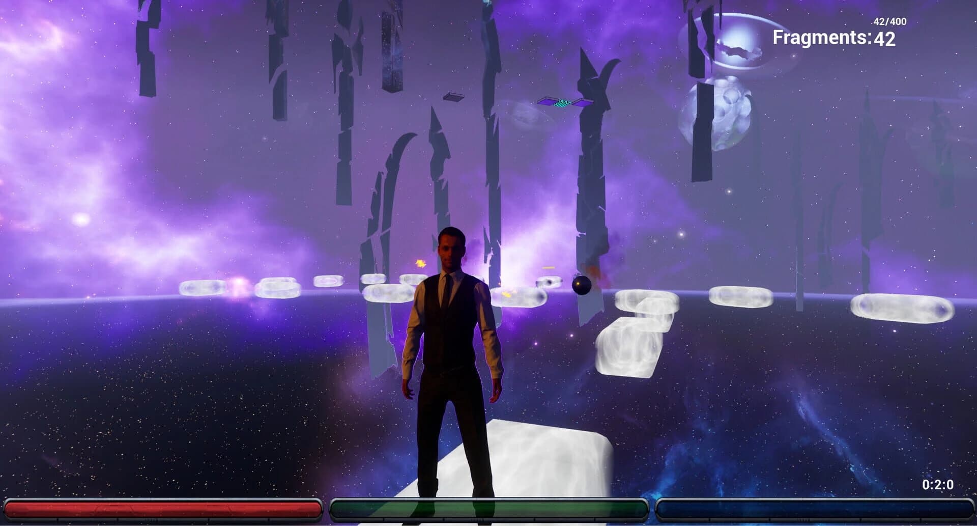 Axium's Box screenshot 3