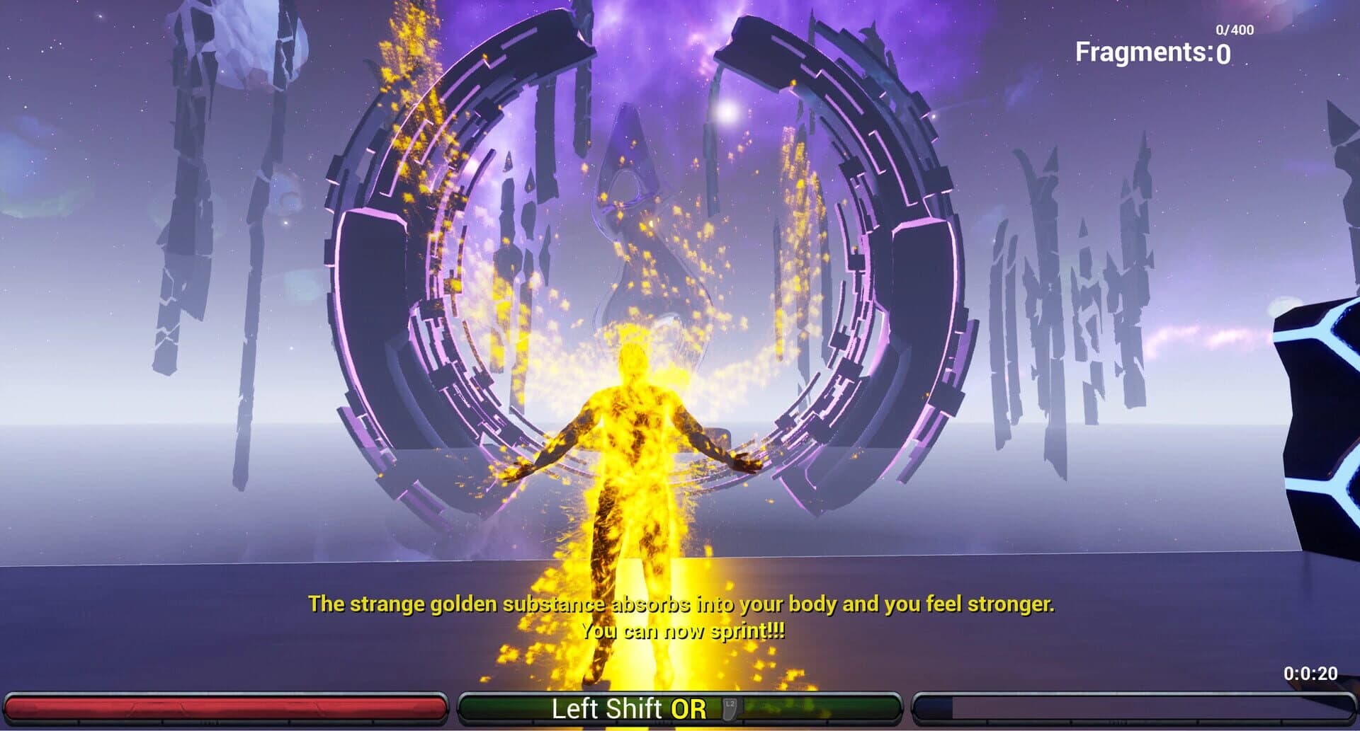 Axium's Box screenshot 2