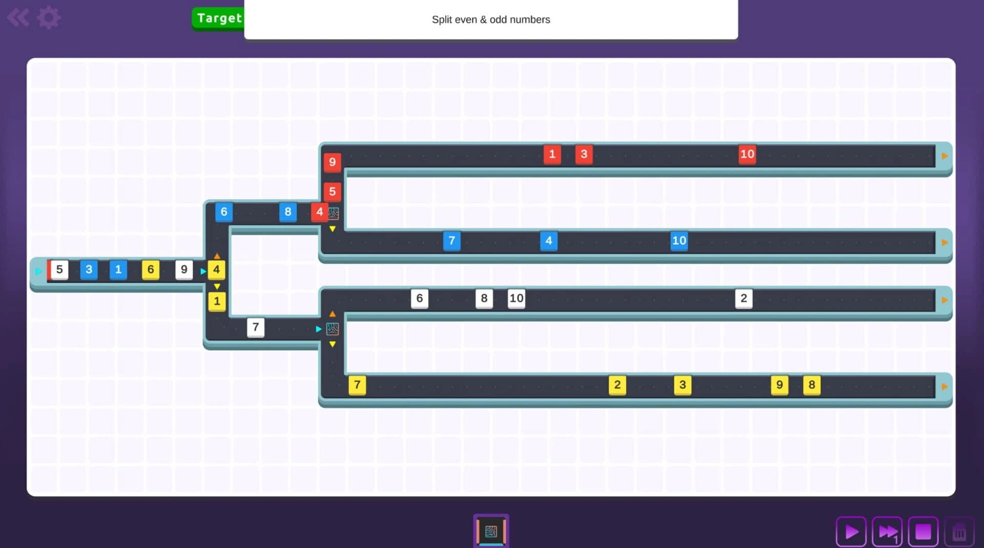 Axon Hero screenshot 1