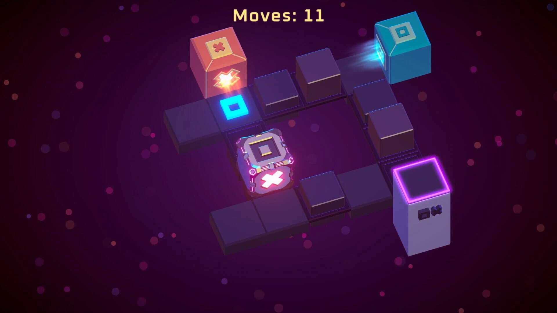 Axona screenshot 2