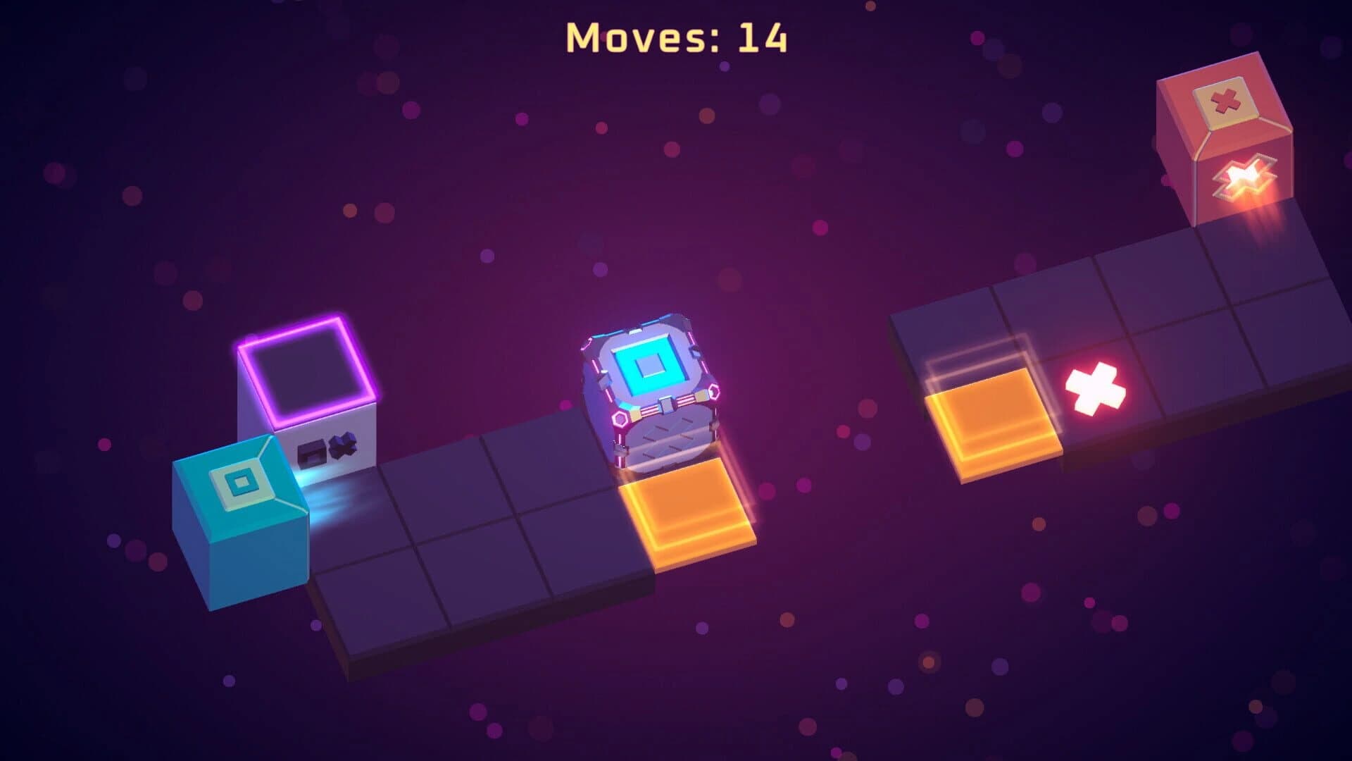 Axona screenshot 5