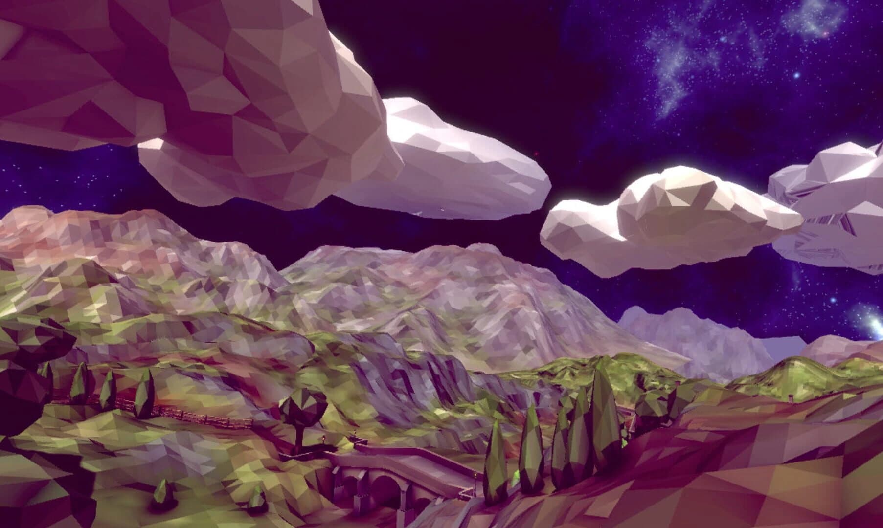 Ayahuasca: Polyventure screenshot 5