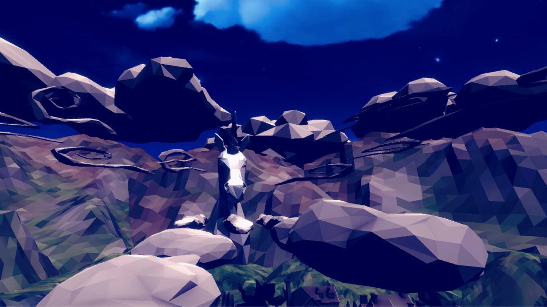Ayahuasca: Polyventure screenshot 3
