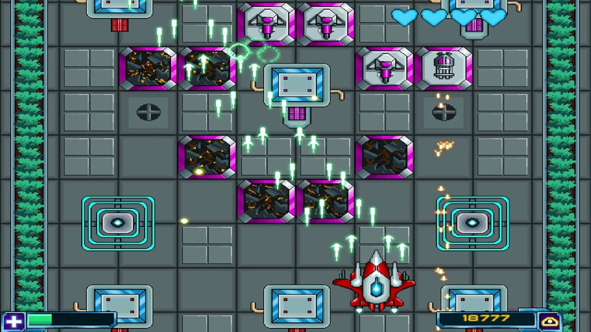Ayako's Mission screenshot 3
