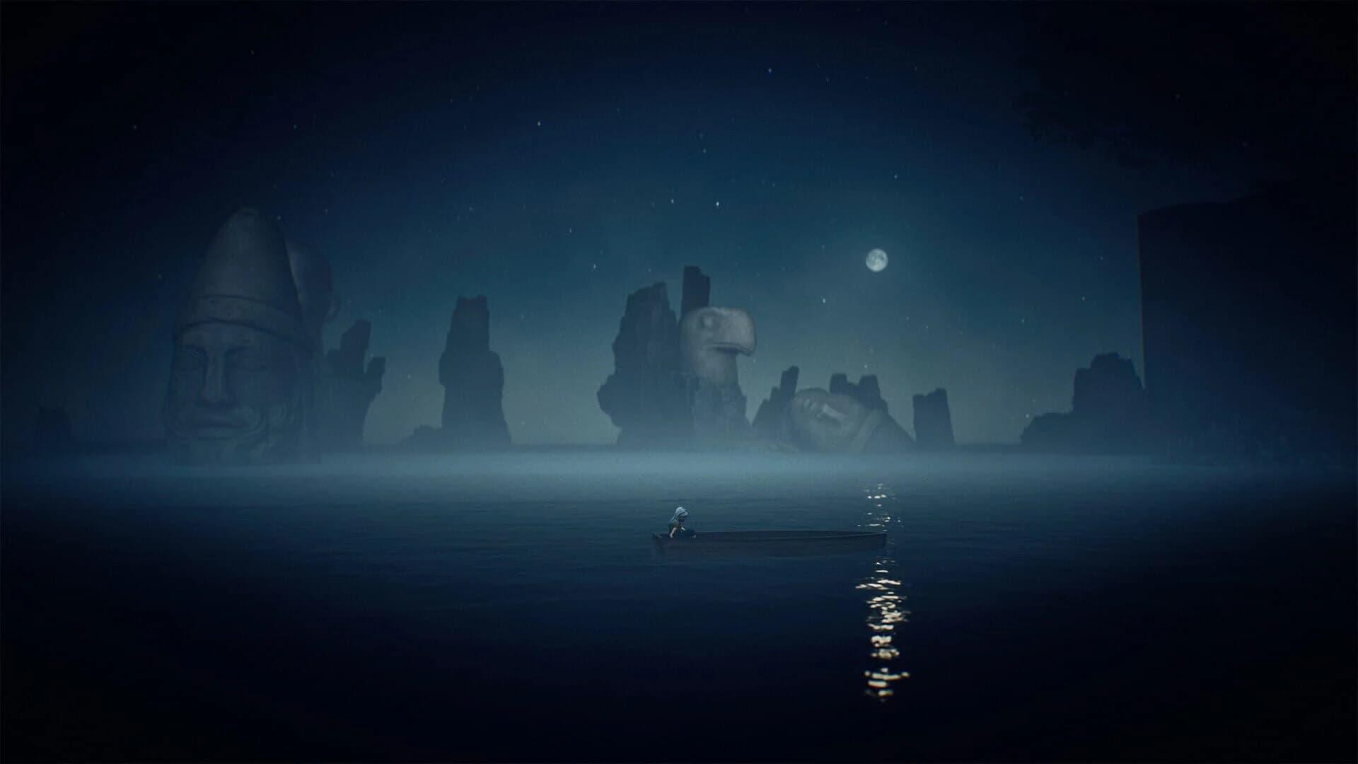 Ayasa: Shadows of Silence screenshot 5