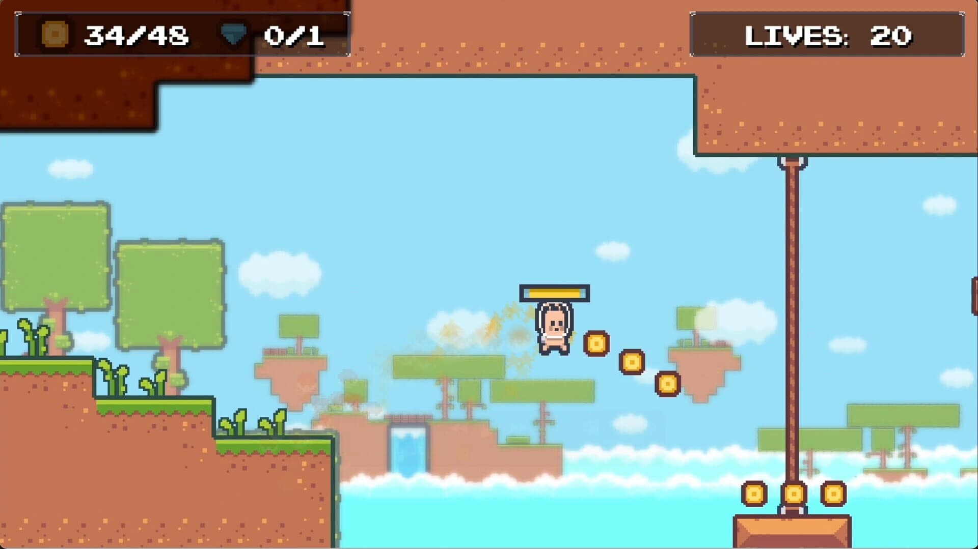 Aye Leon screenshot 2