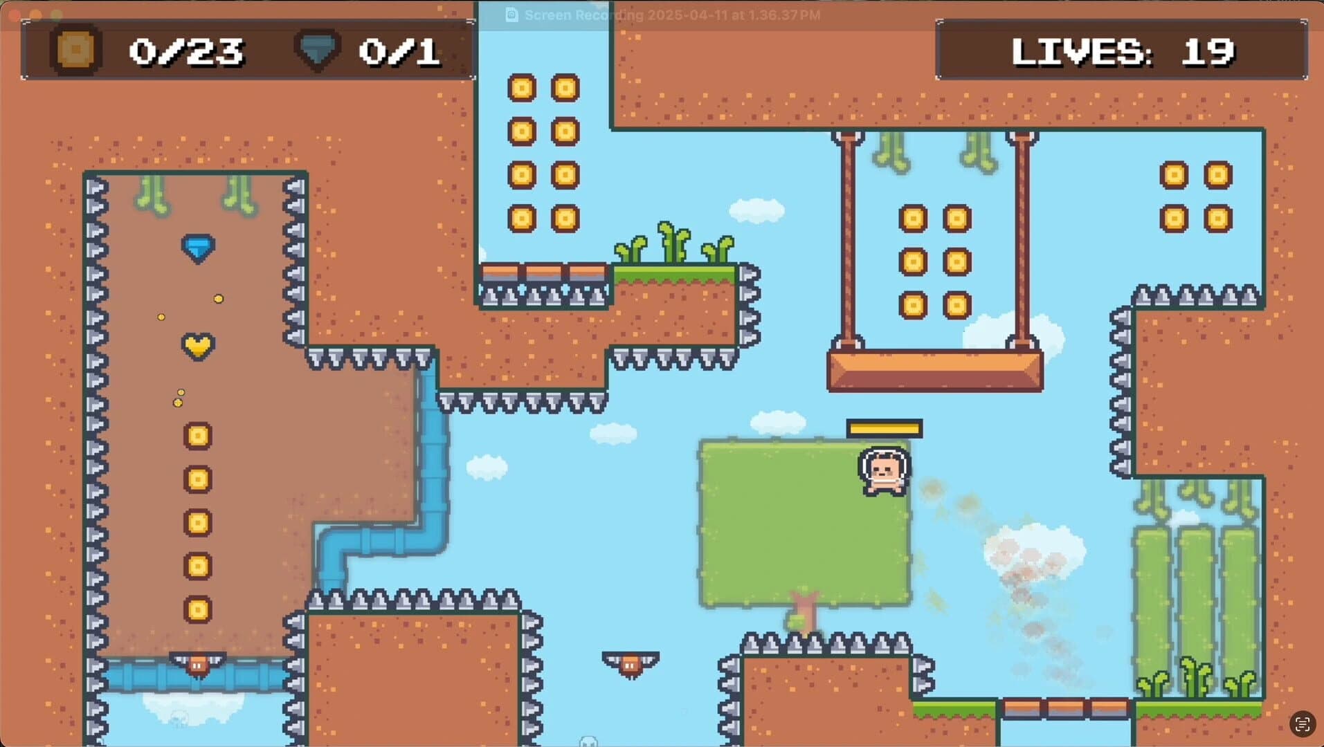 Aye Leon screenshot 5