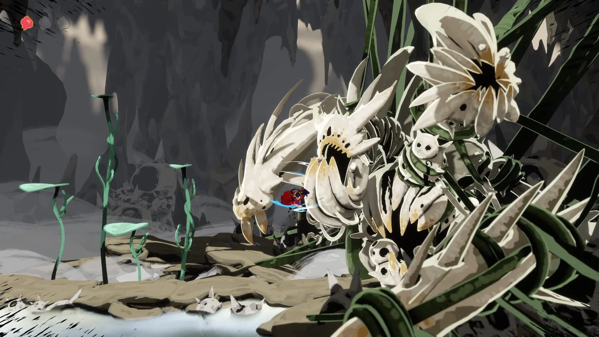 Ayna: Shattered Truth screenshot 3