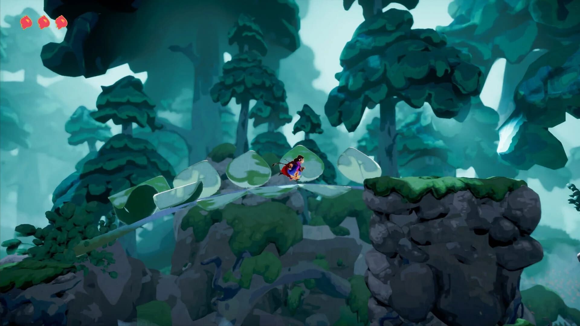 Ayna: Shattered Truth screenshot 4