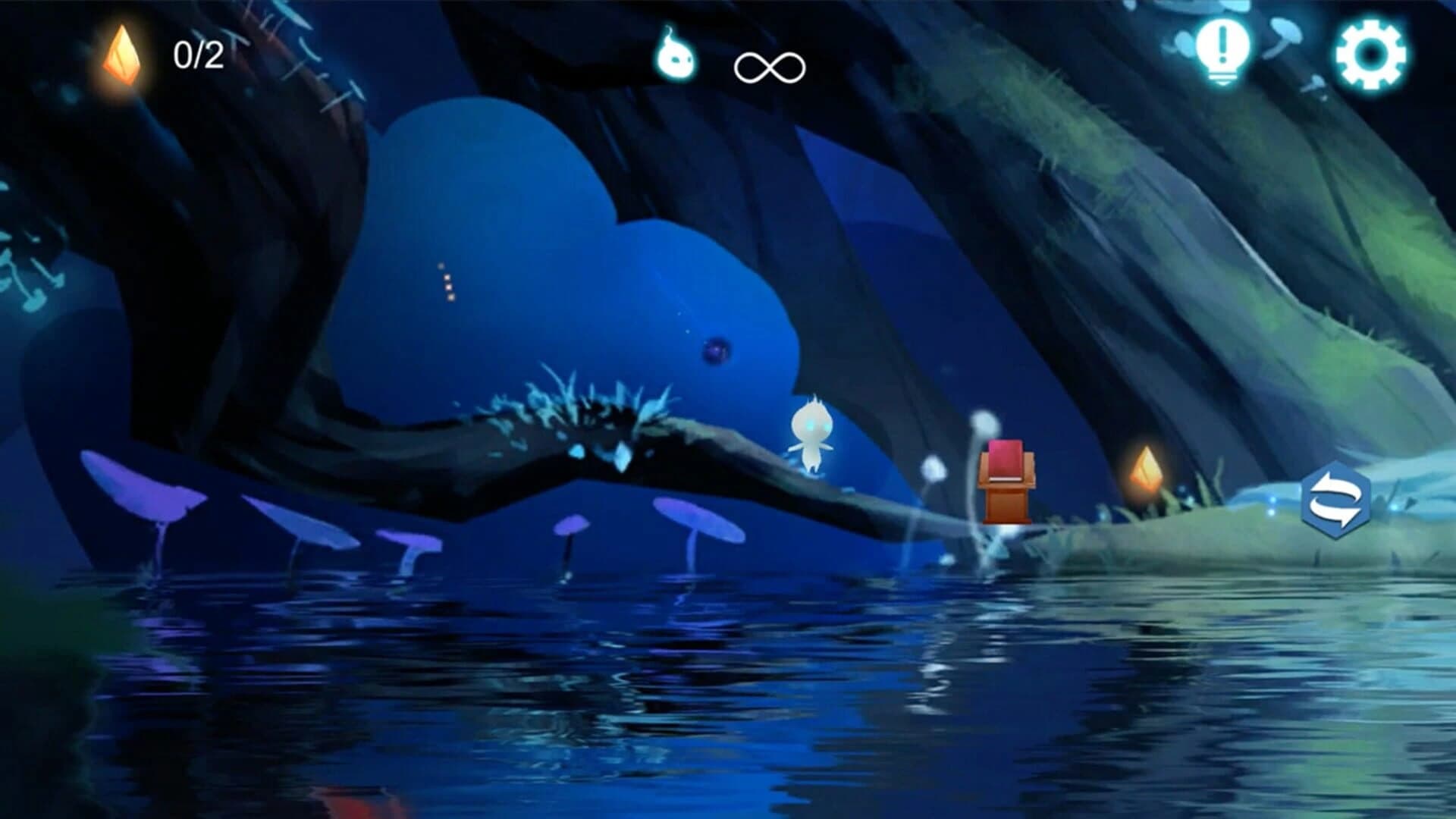 Ayni Fairyland screenshot 2