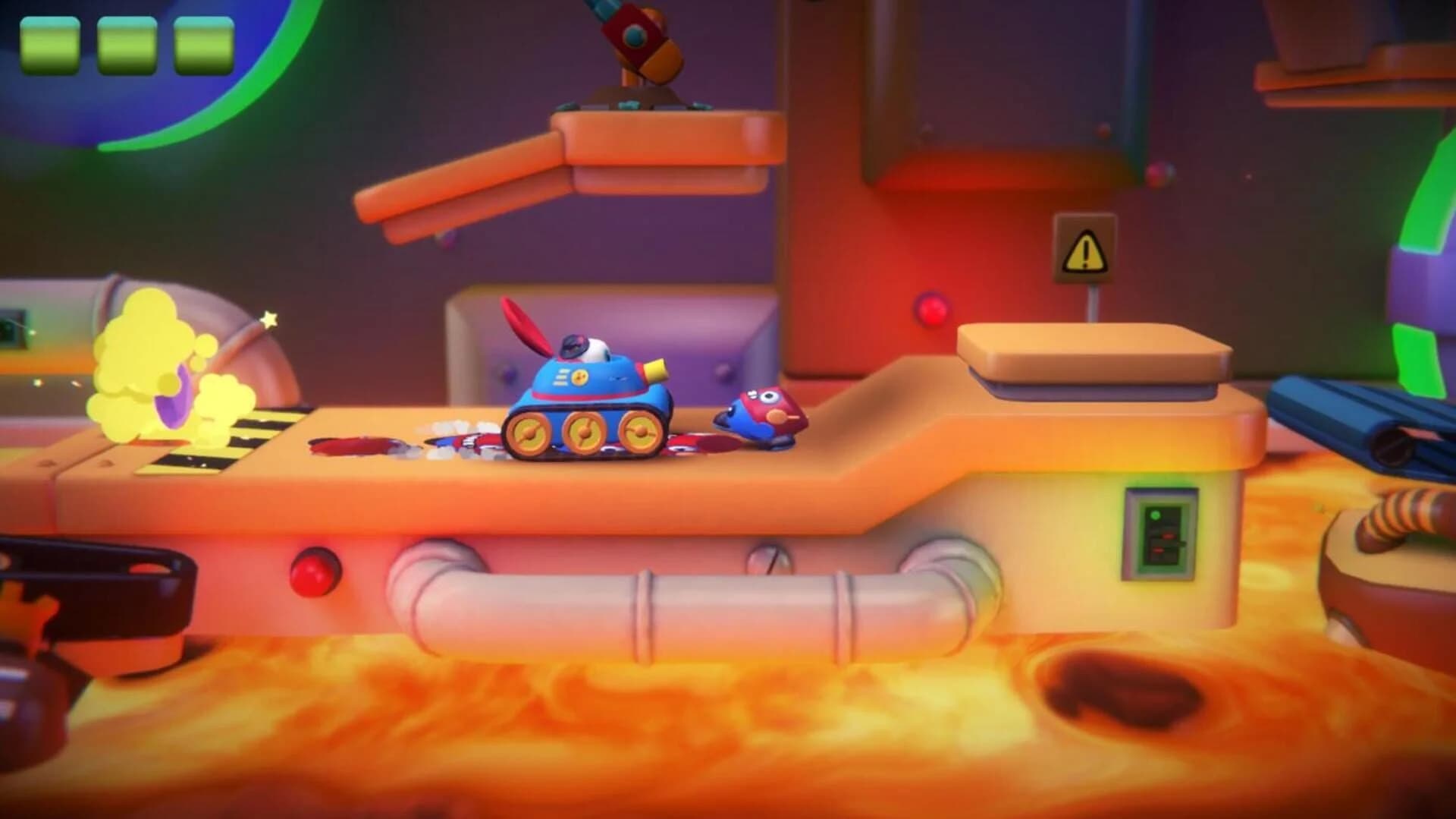 Ayo the Clown screenshot 4