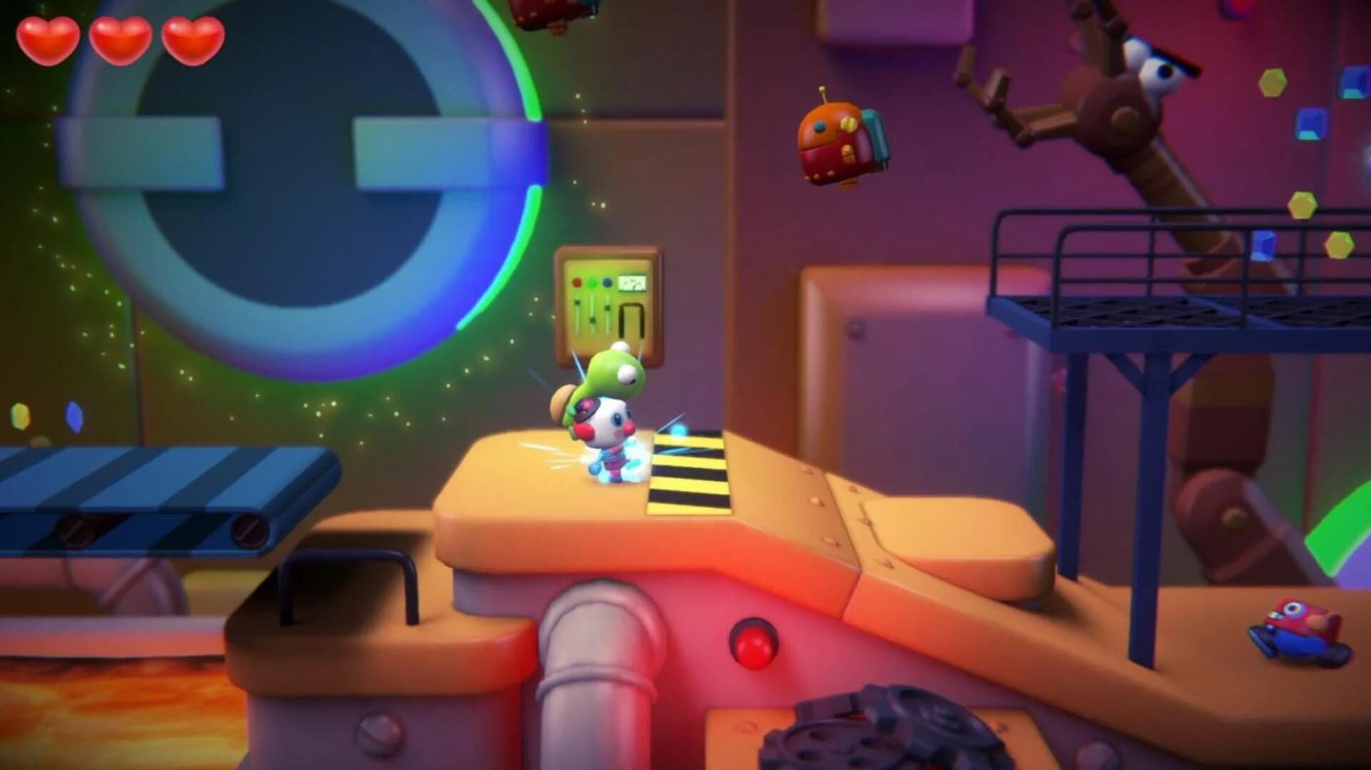 Ayo the Clown screenshot 2