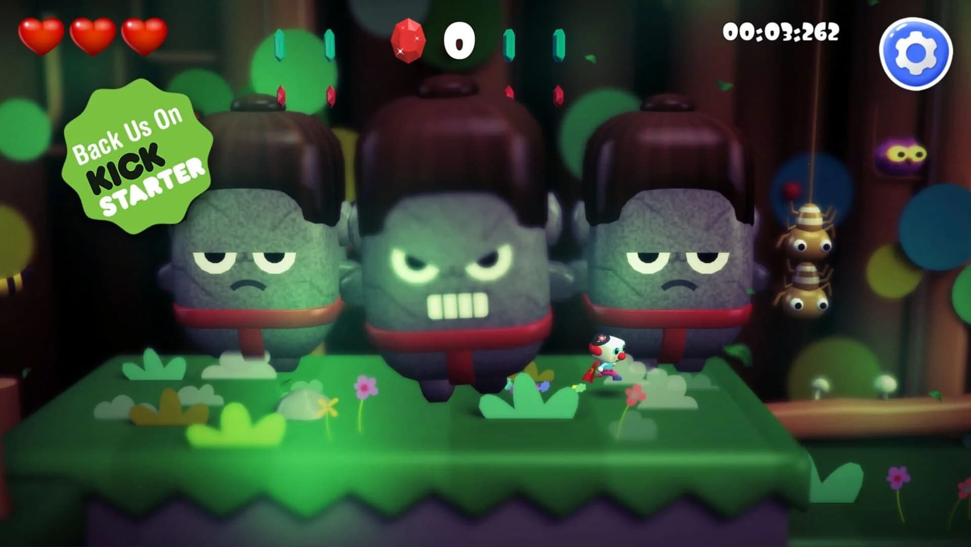 Ayo the Clown screenshot 1