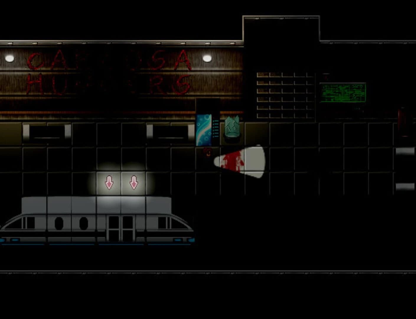 Ayumi: Enhanced Edition screenshot 4