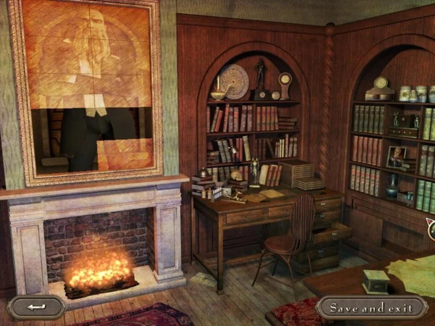 Azada screenshot 2