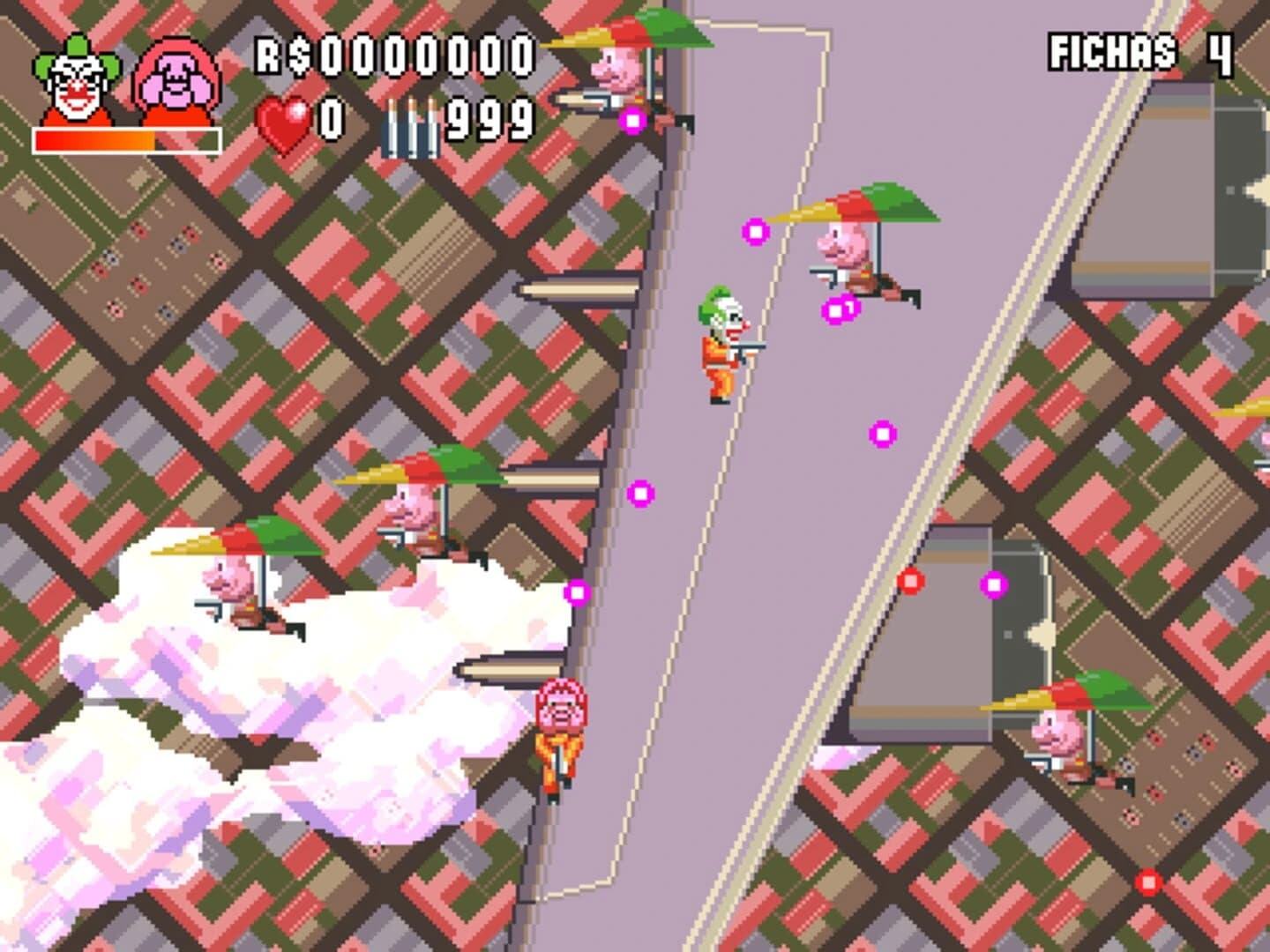 Azar screenshot 5