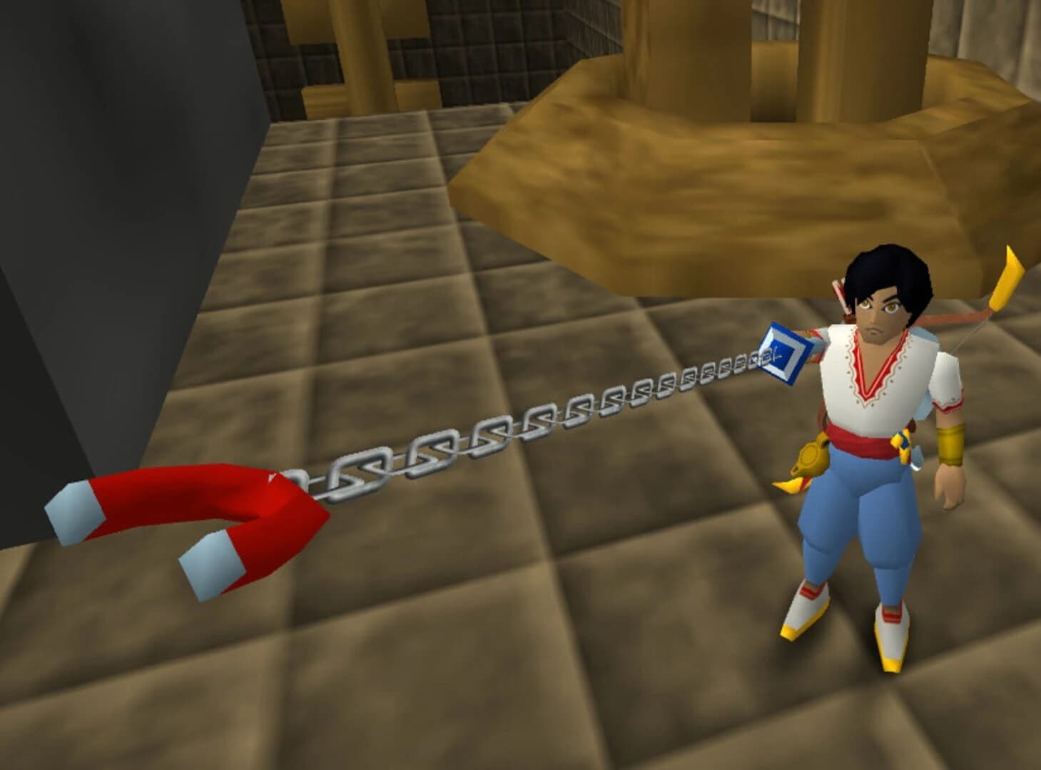 Azaran: Islands of the Jinn screenshot 3