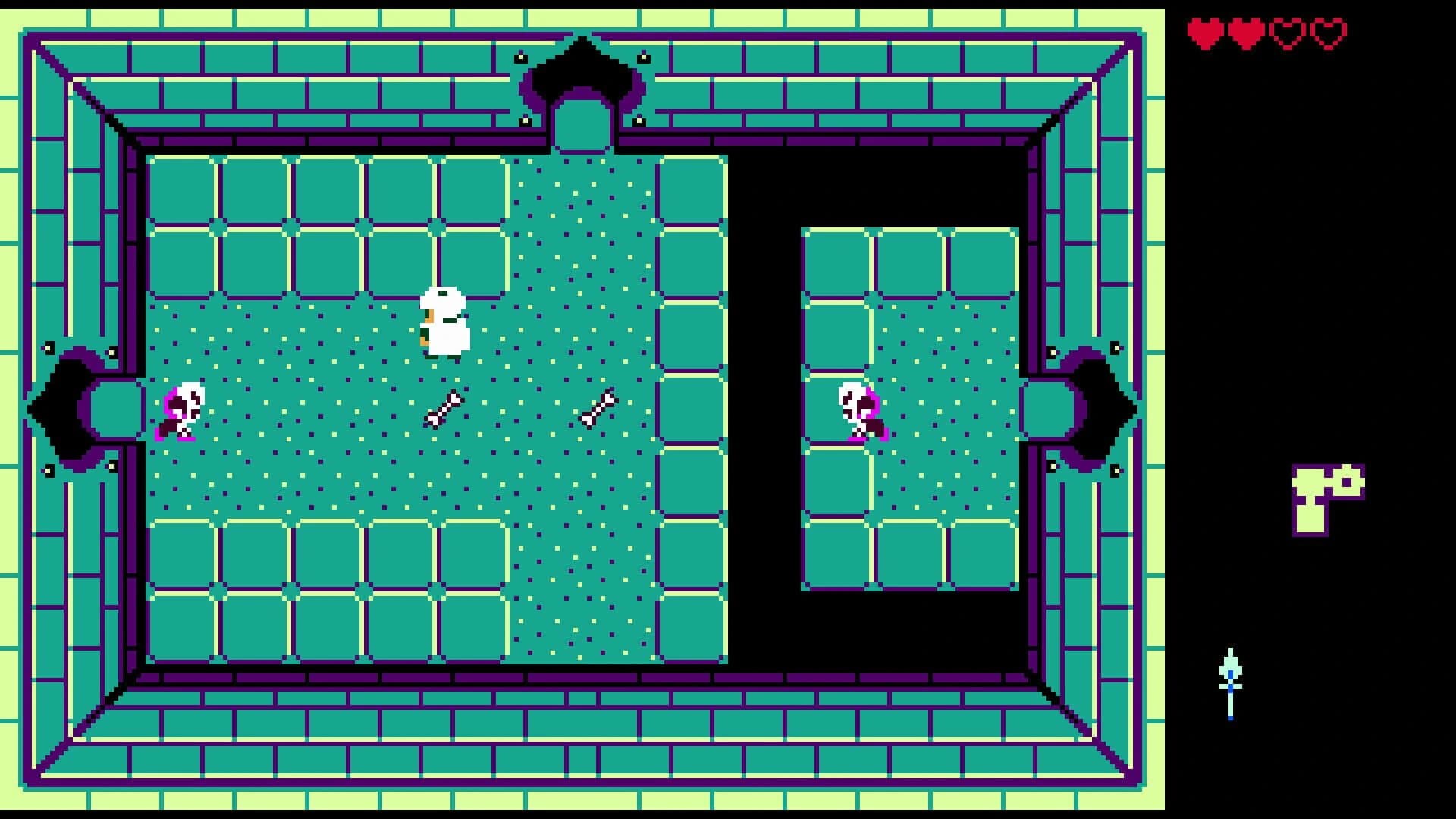 Azaran: The Demon Bottle screenshot 5