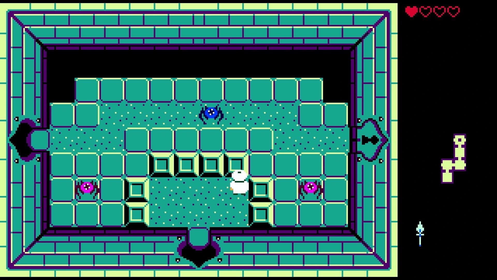Azaran: The Demon Bottle screenshot 2