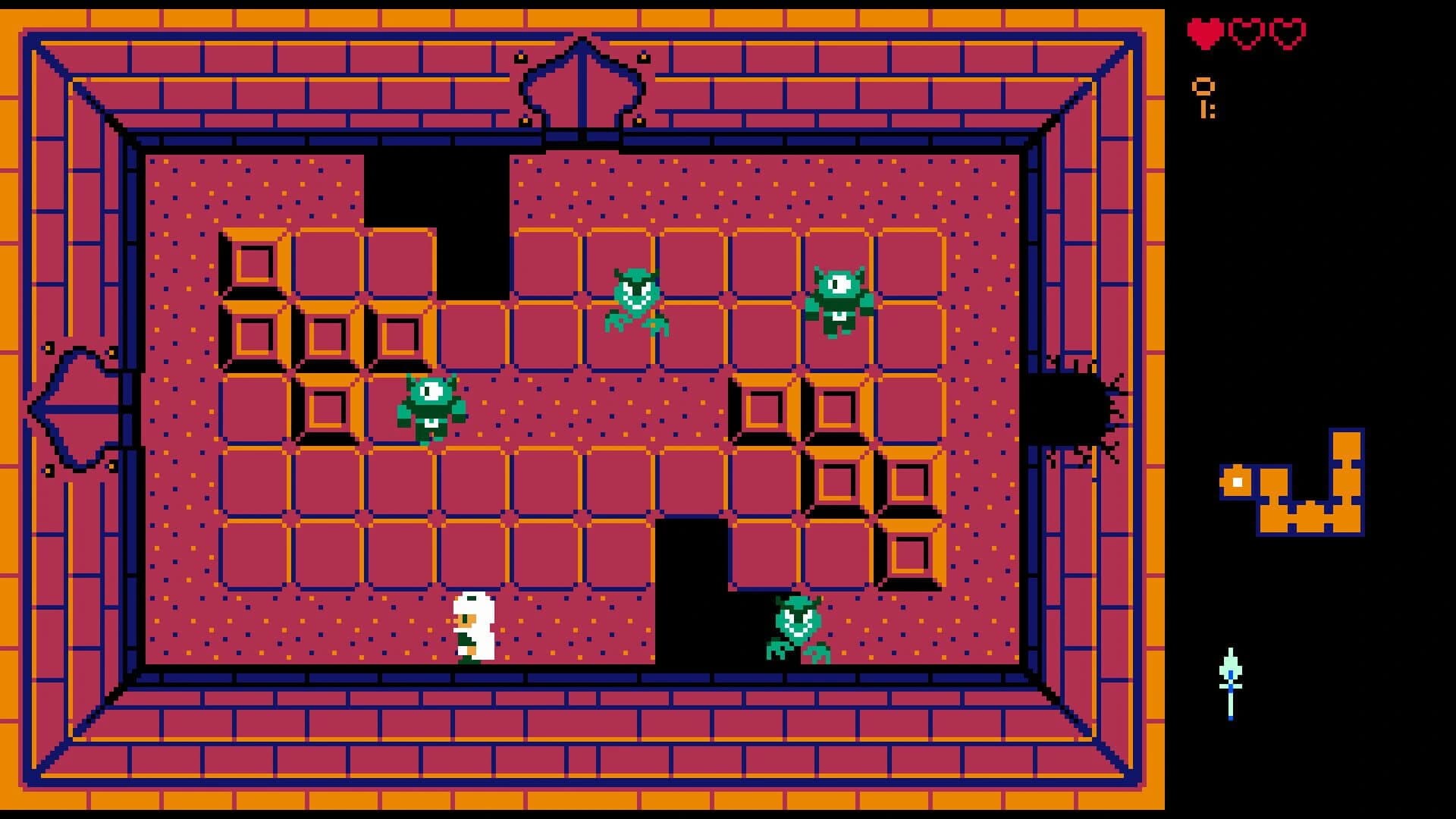 Azaran: The Demon Bottle screenshot 4