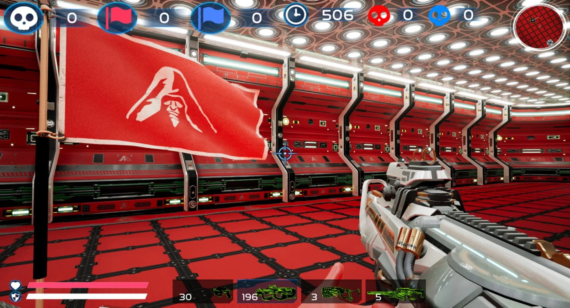 Azerion screenshot 3