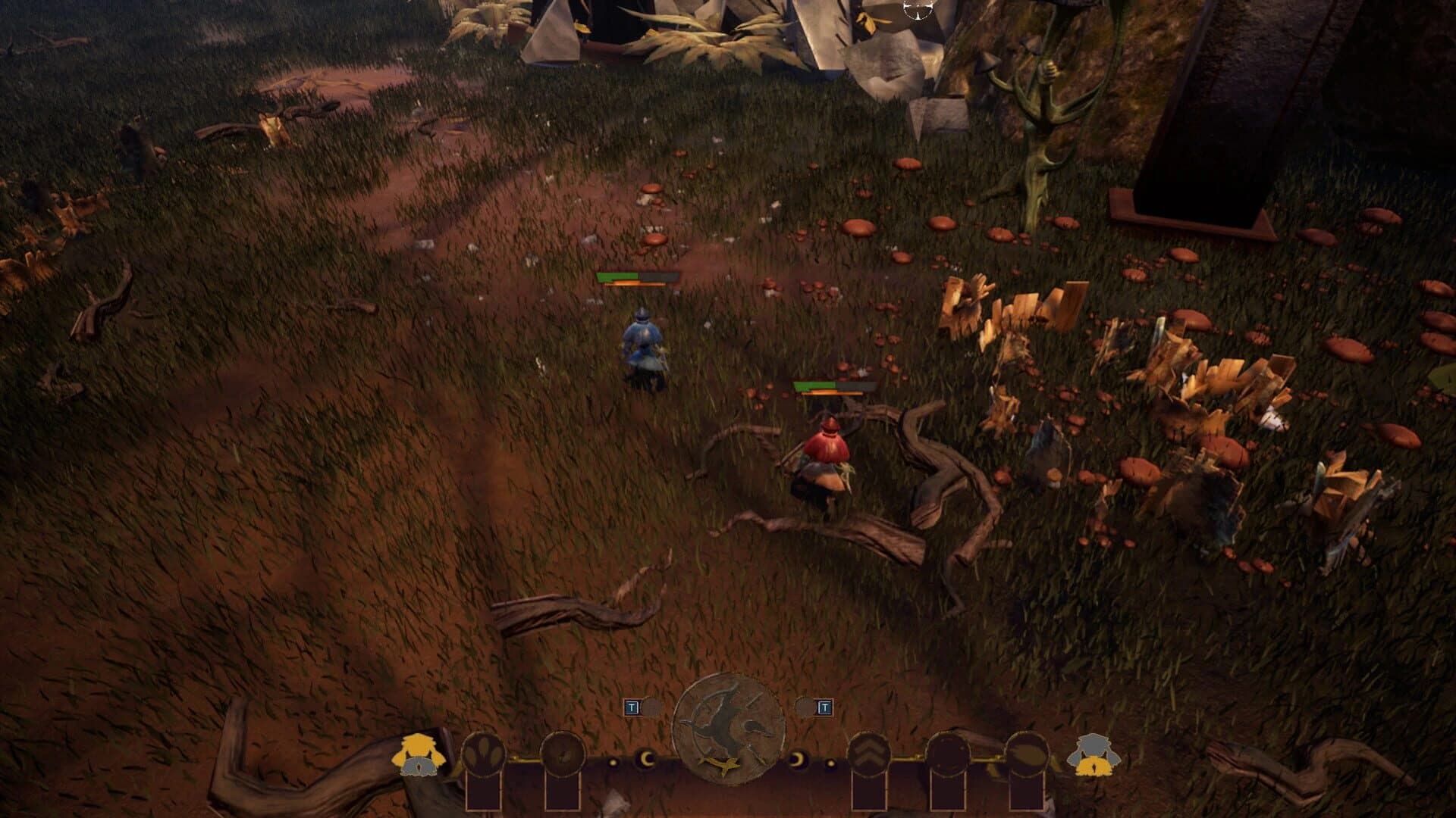 Azimech screenshot 5
