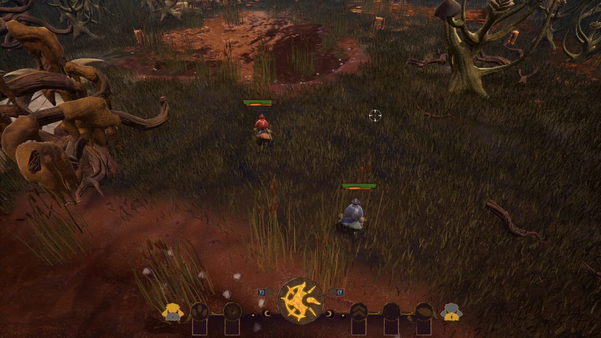 Azimech screenshot 2