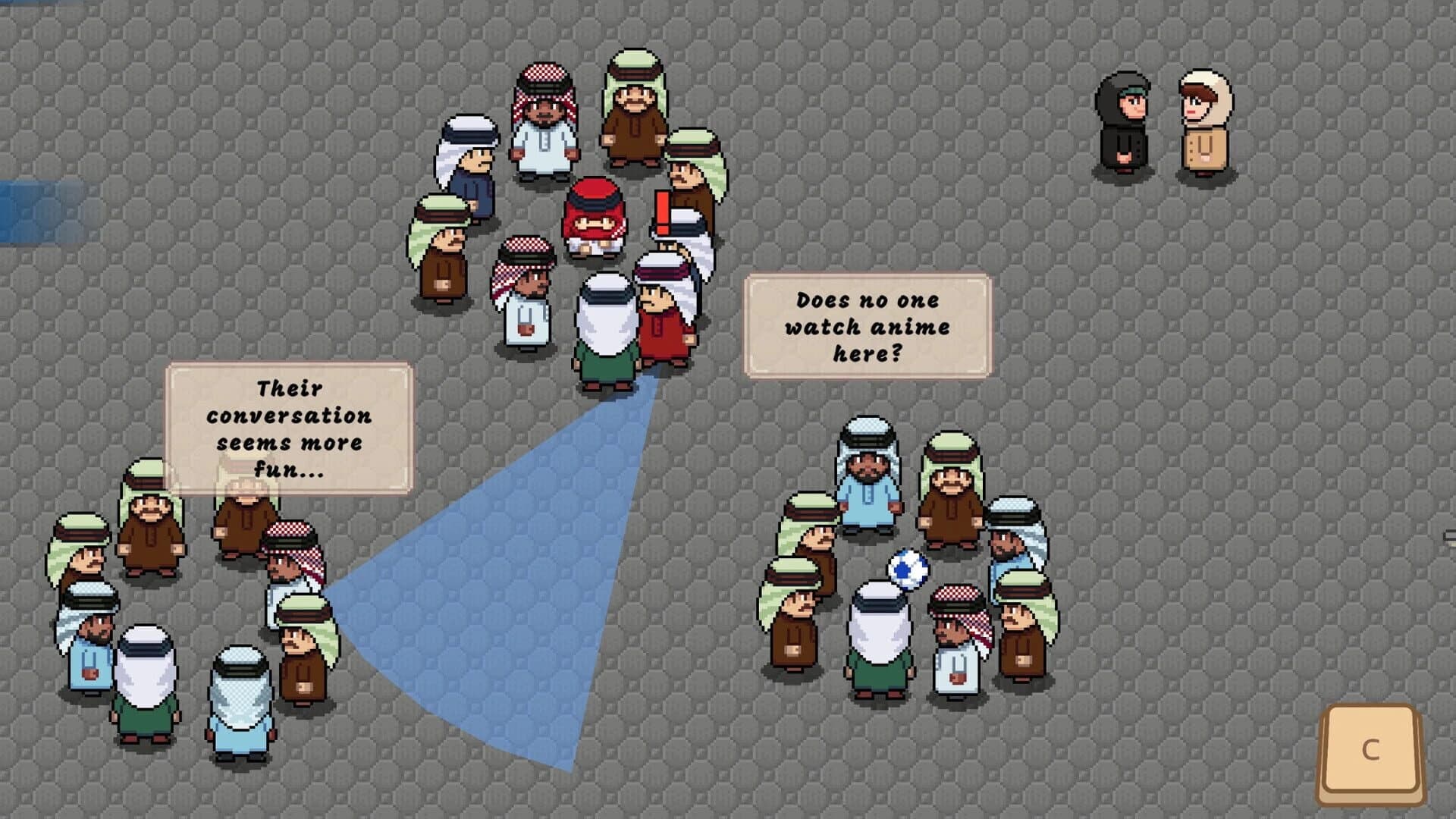 Azooma Escape screenshot 5