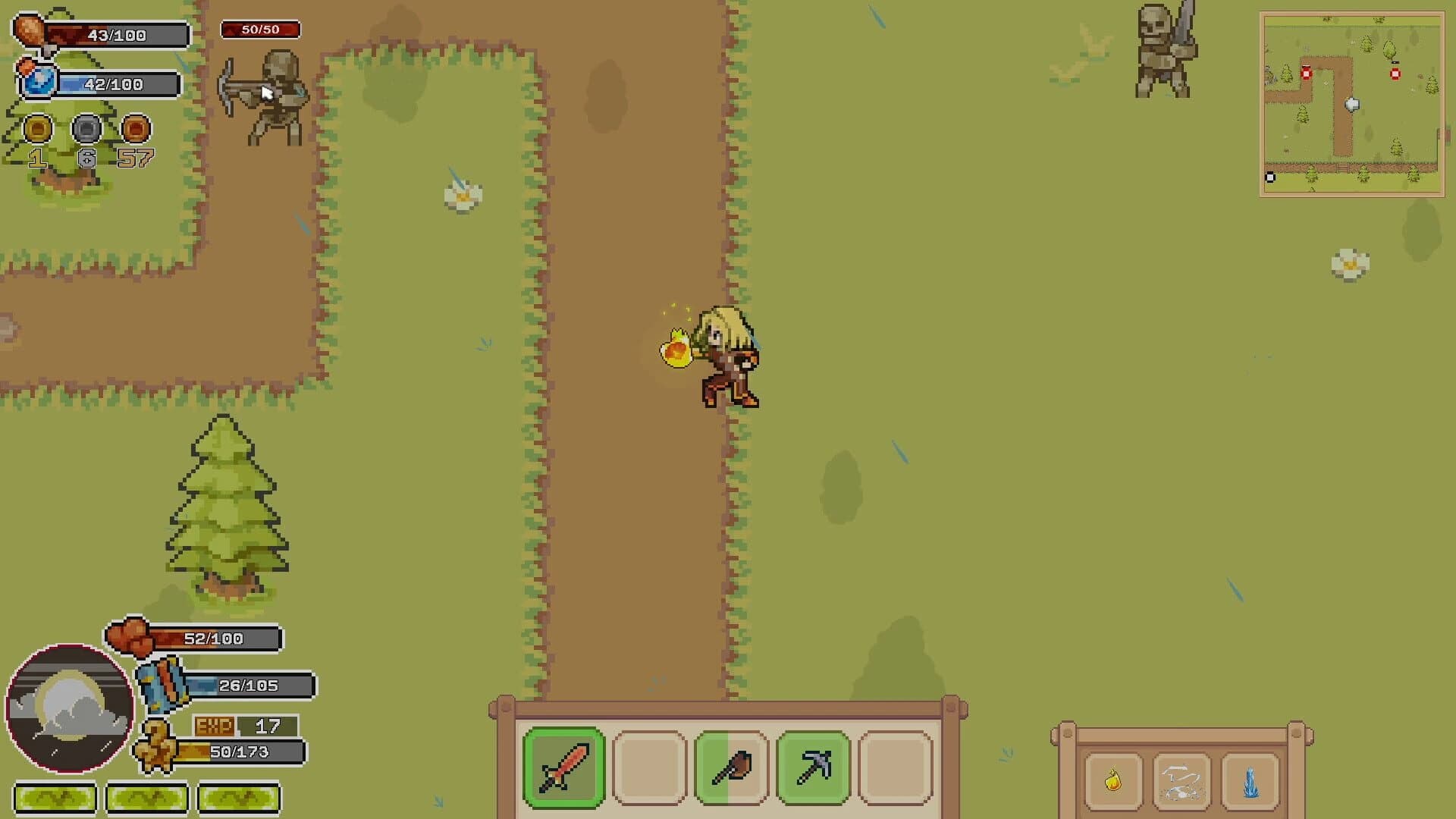 Azorius screenshot 2